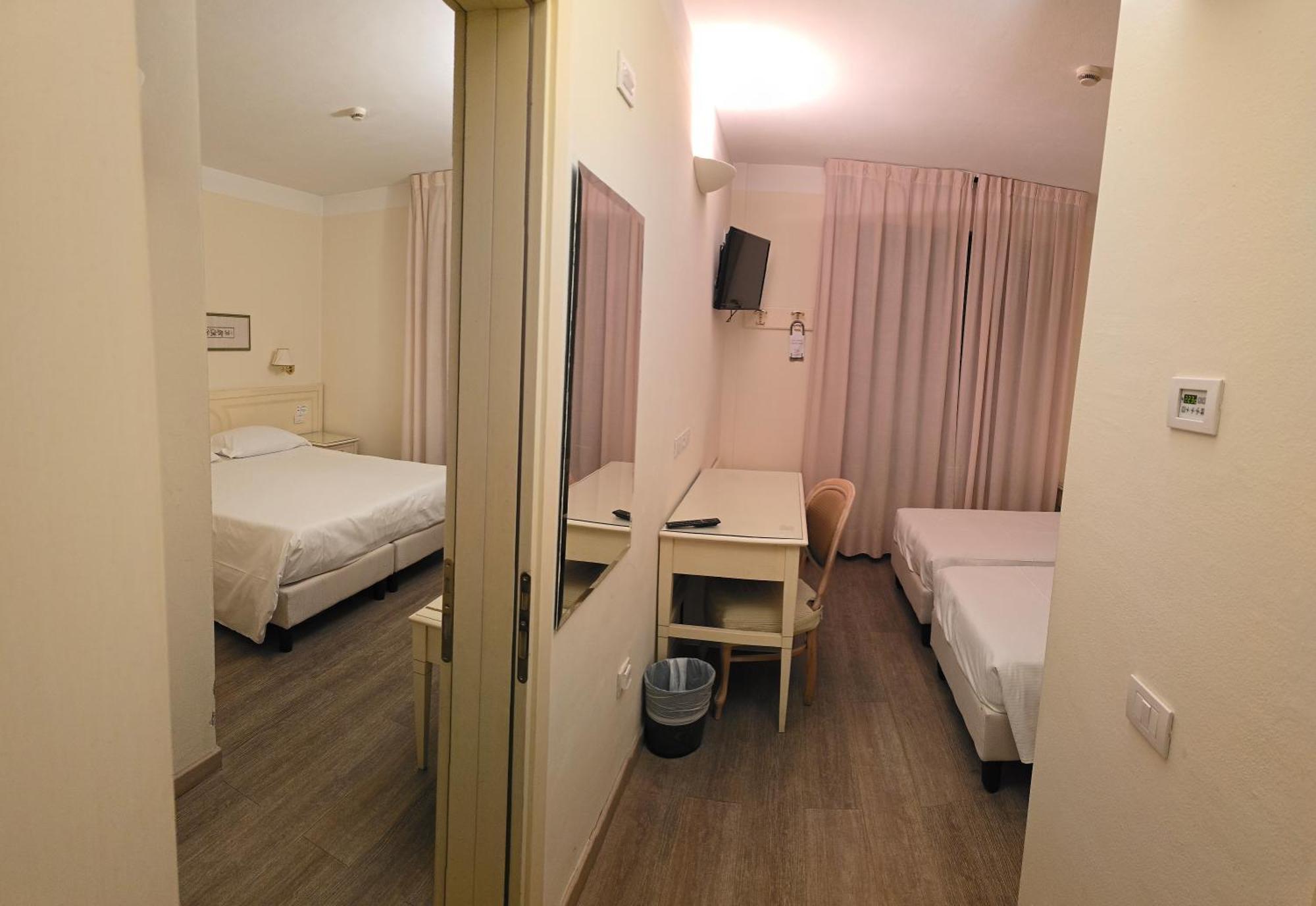 Hotel Grand Bonanno Pisa