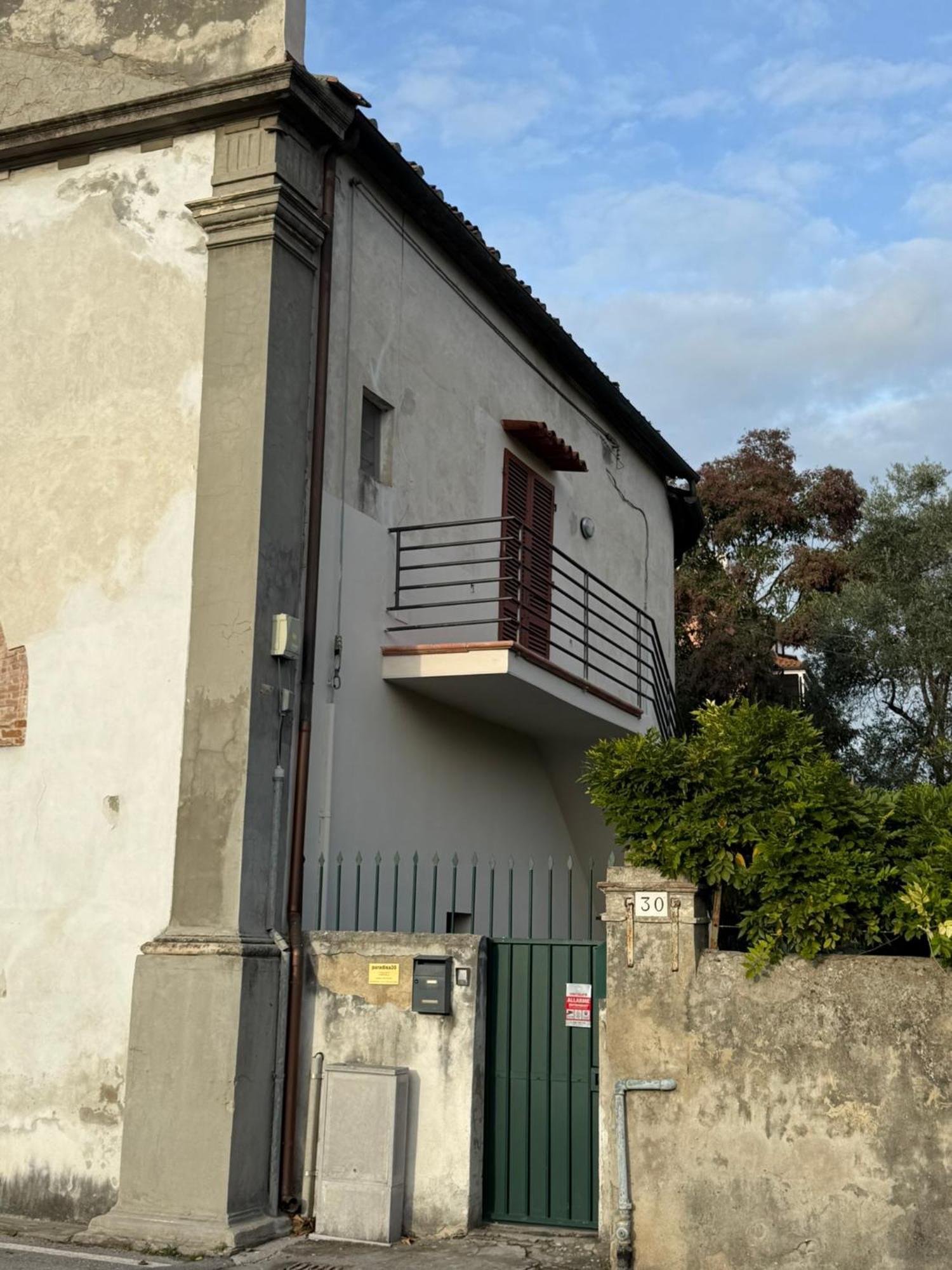 Apartment Paradisa30 - Zona Ospedale Cisanello