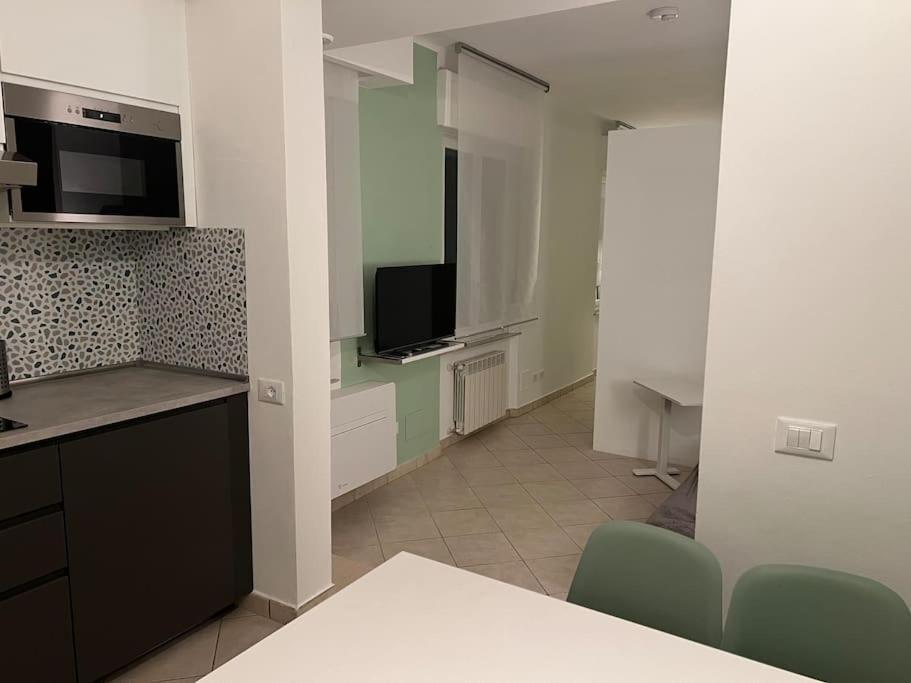 Apartment Center Pisa