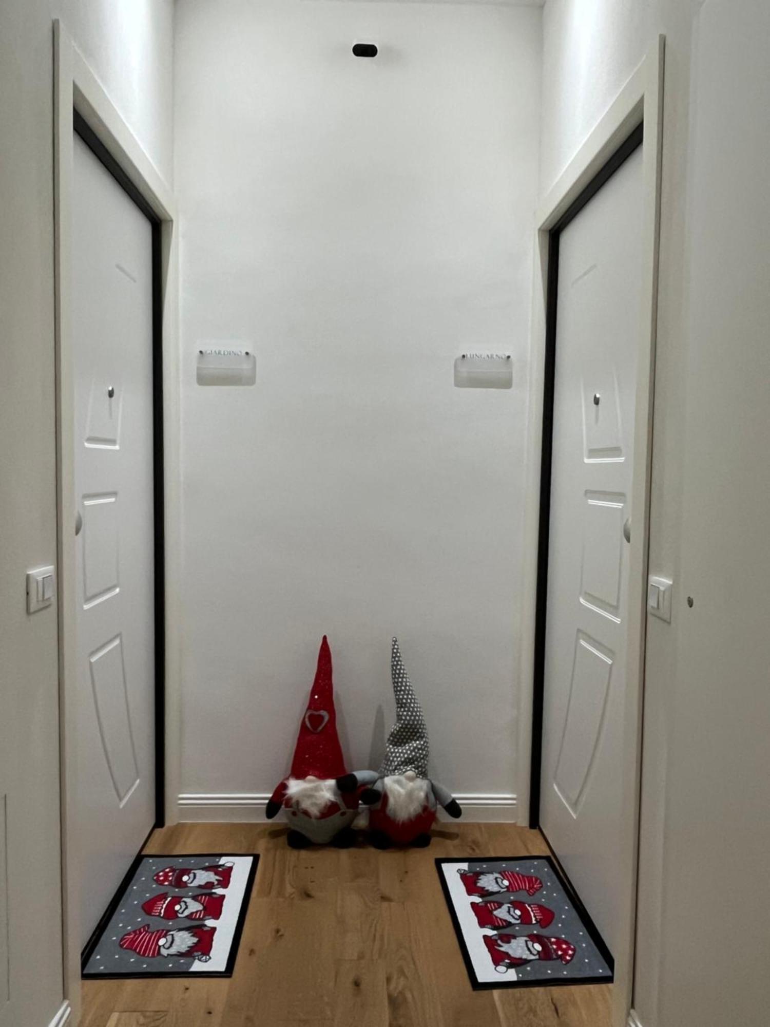 Apartment Sonnino House Pisa