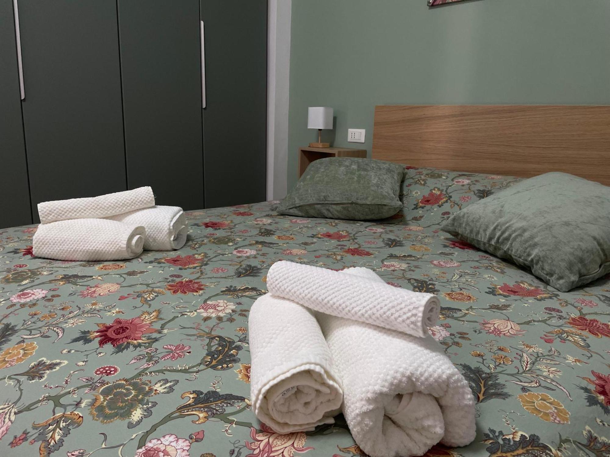 Coccinella Apartment