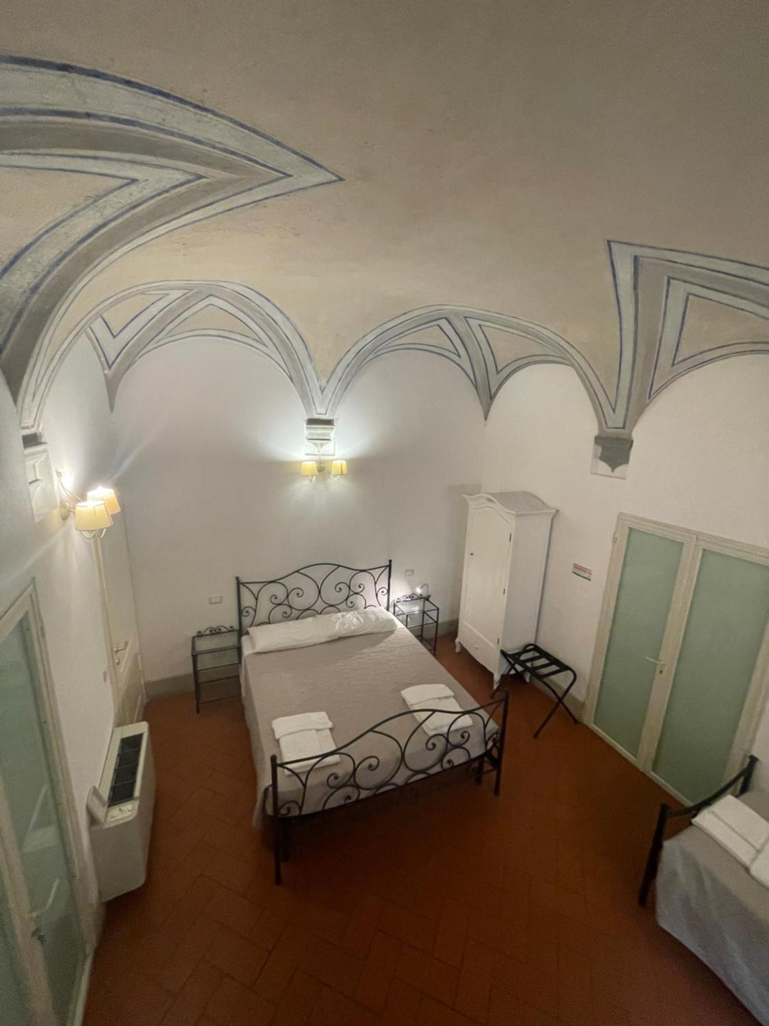 Bonconvento Pisa