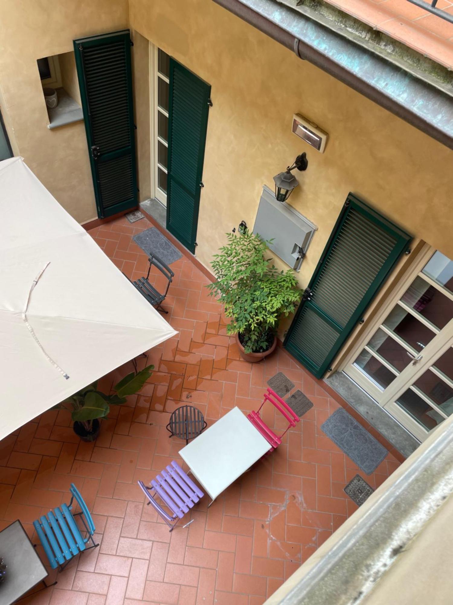 Bonconvento * Pisa