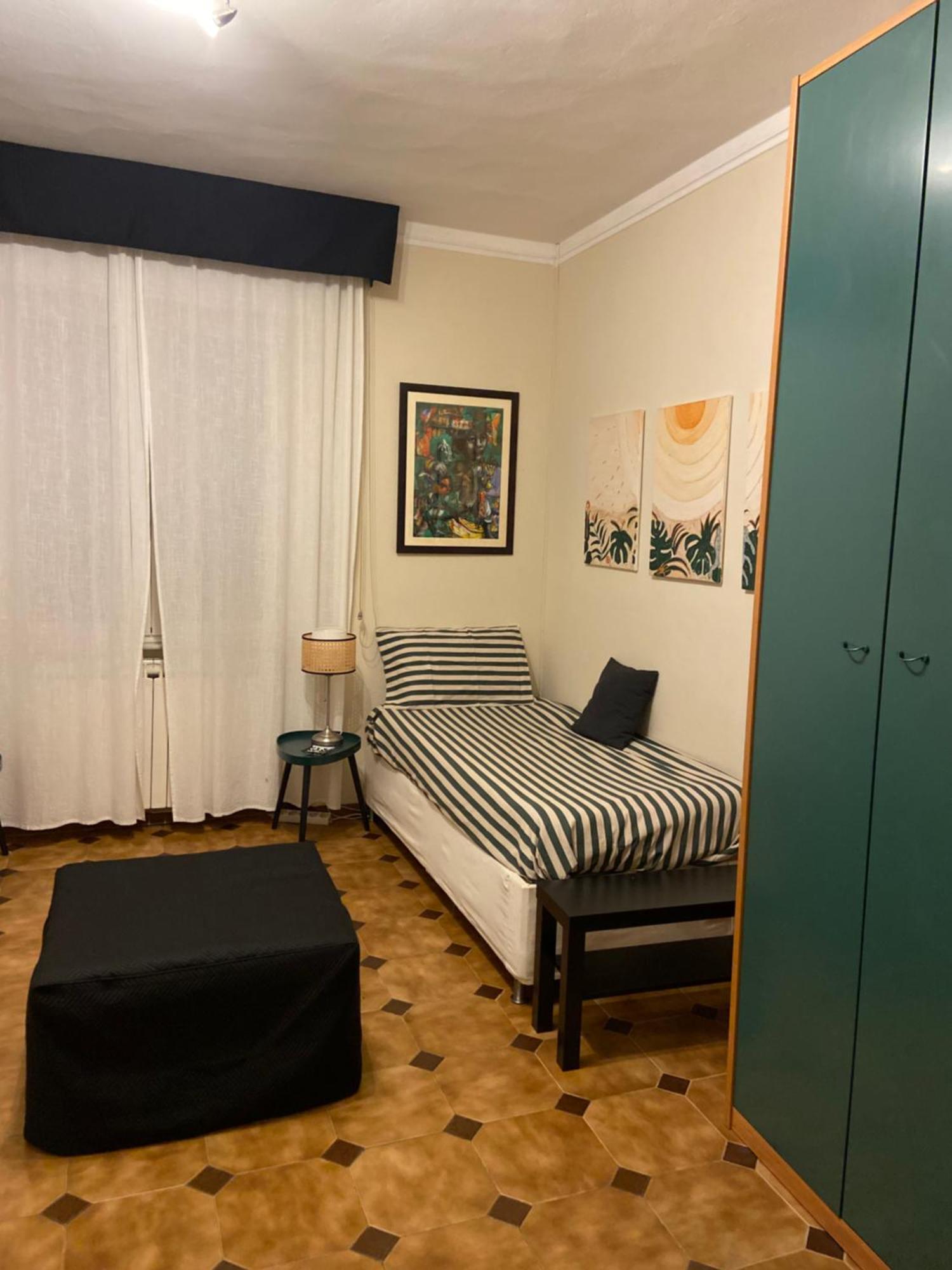 Apartment La Casa Di Nana' Pisa