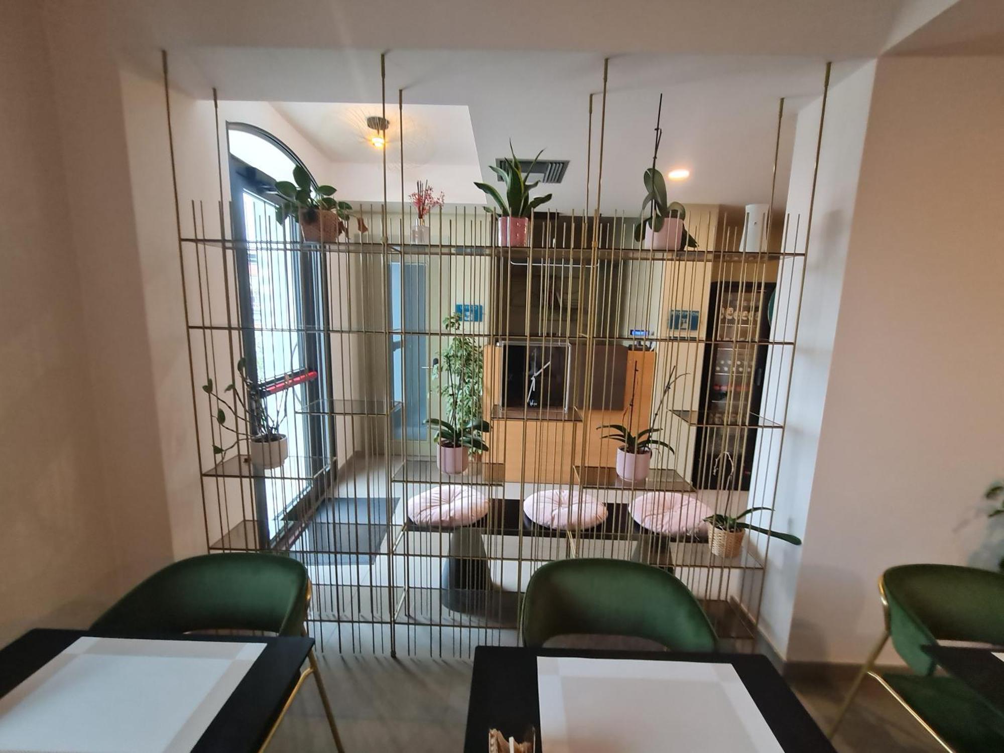 Miratorre Superior Khách sạn 3*