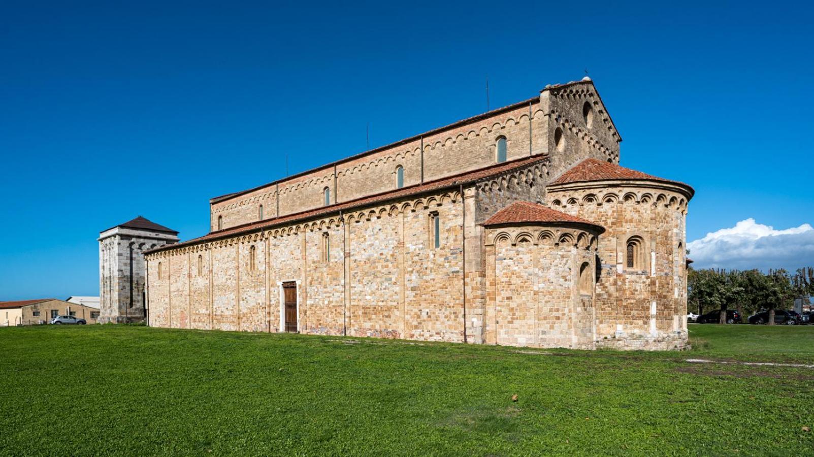 Art Appartement Pisa