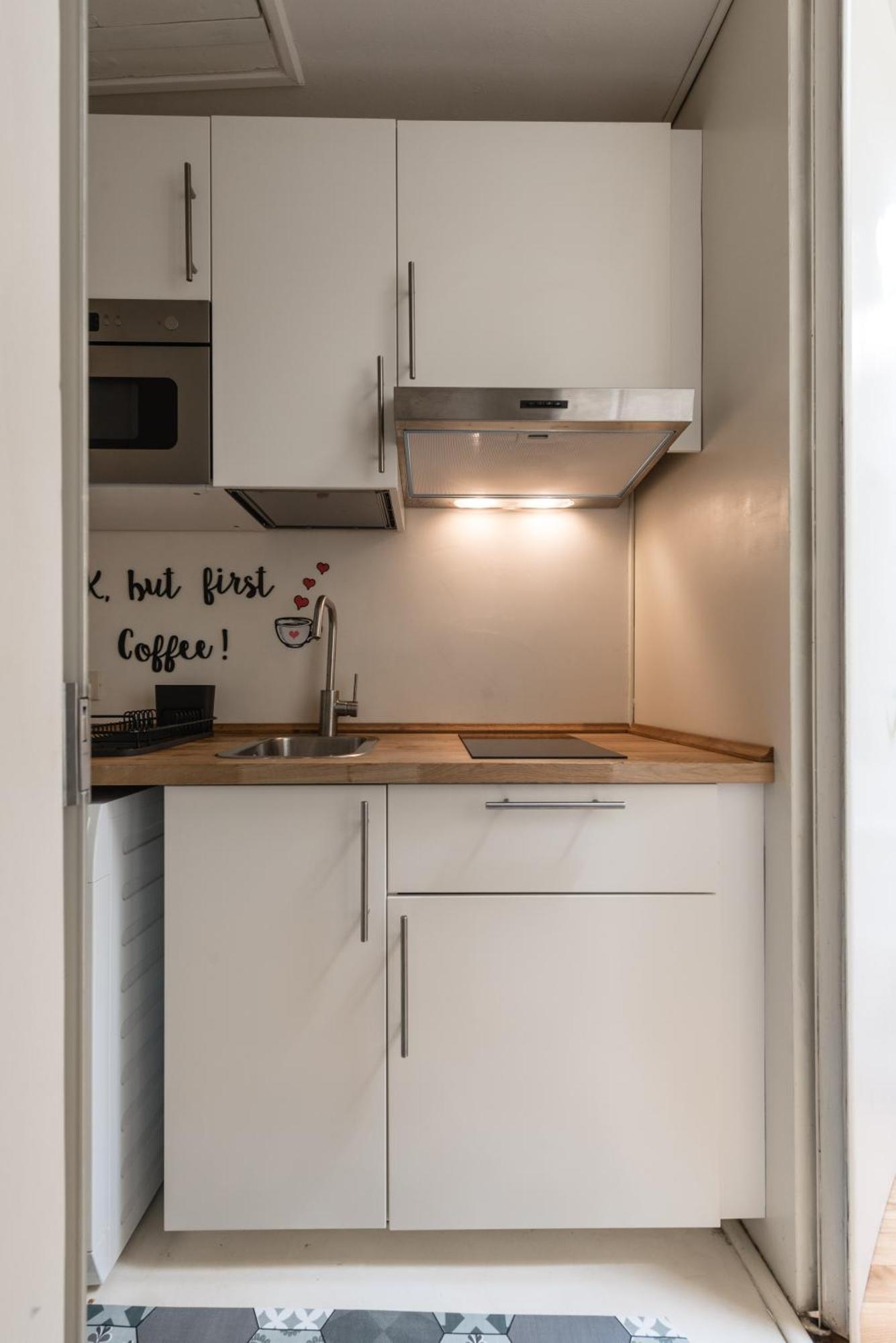 Single House Apartment Pisa