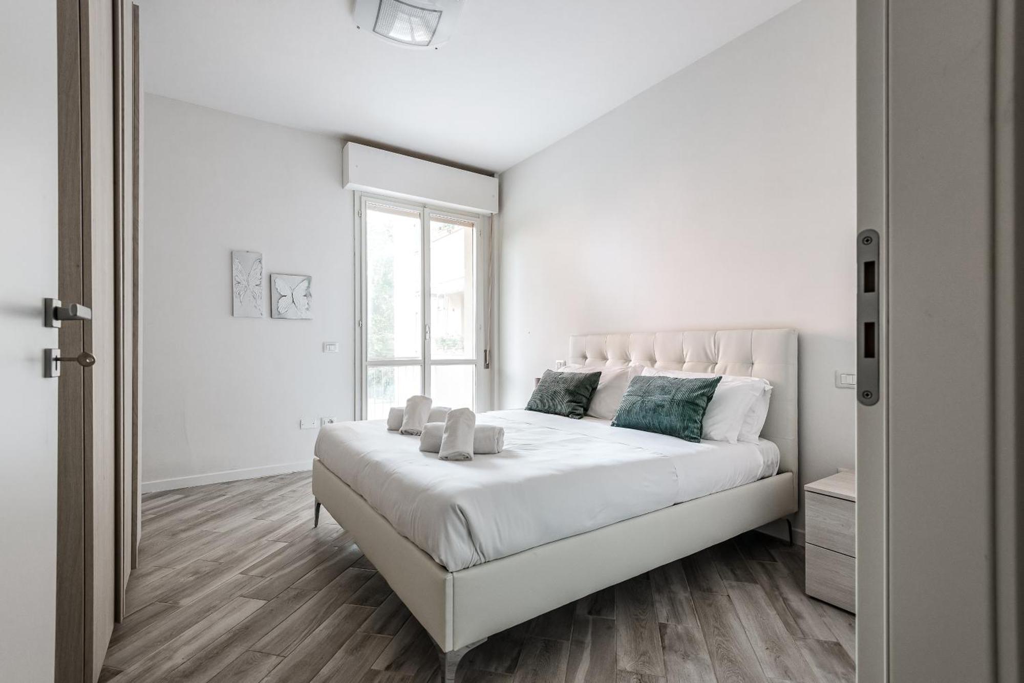 Apartamento Hostly - San Biagio *