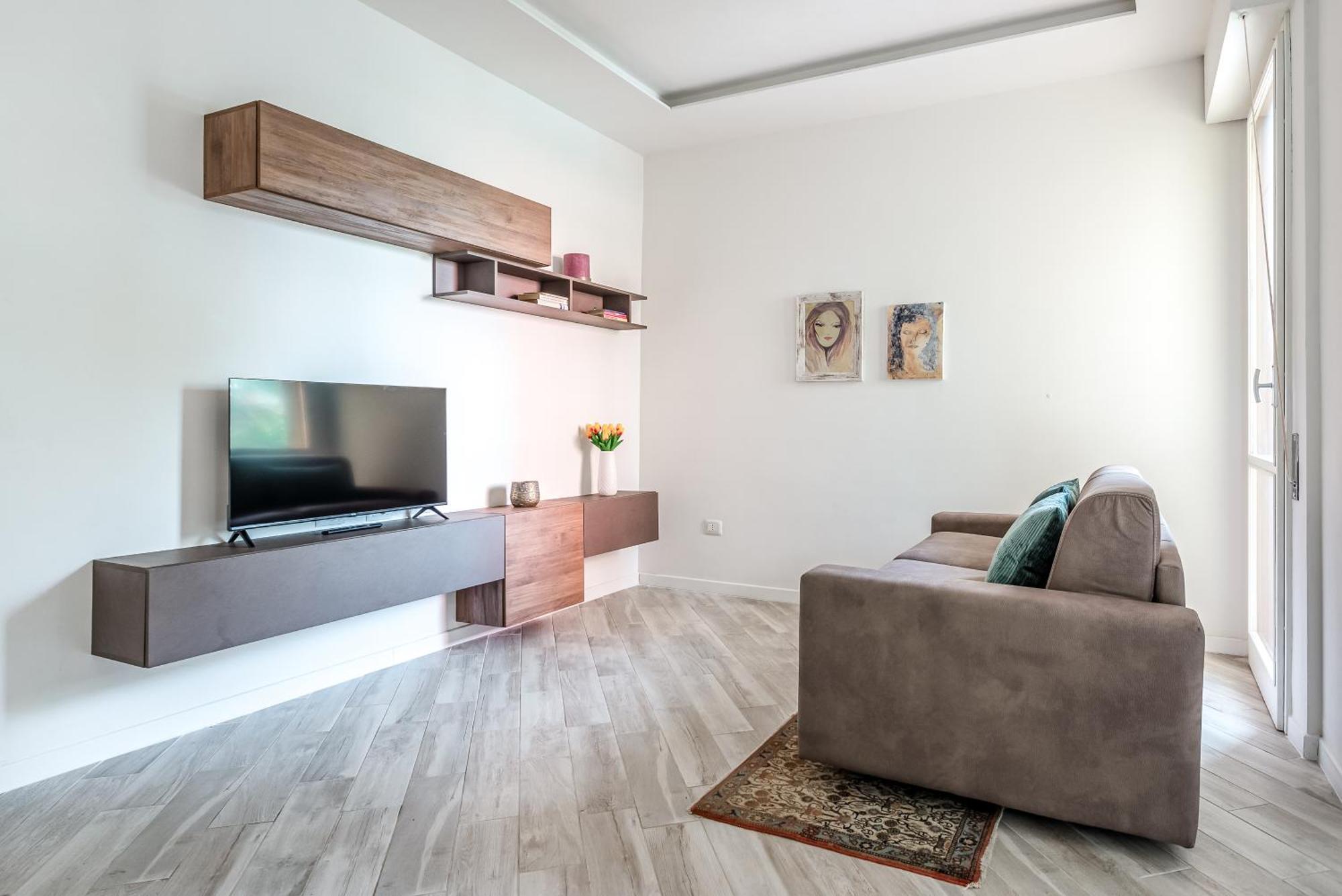 Hostly - San Biagio Pisa