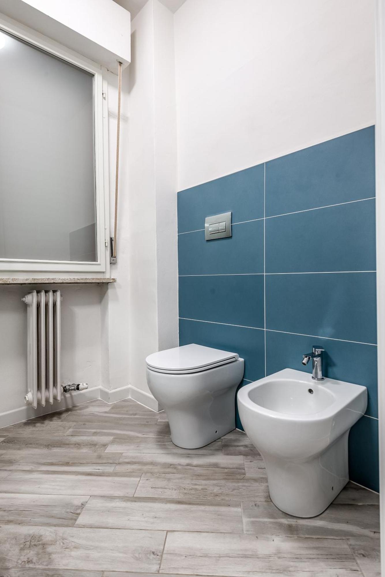 Apartamento Hostly - San Biagio *