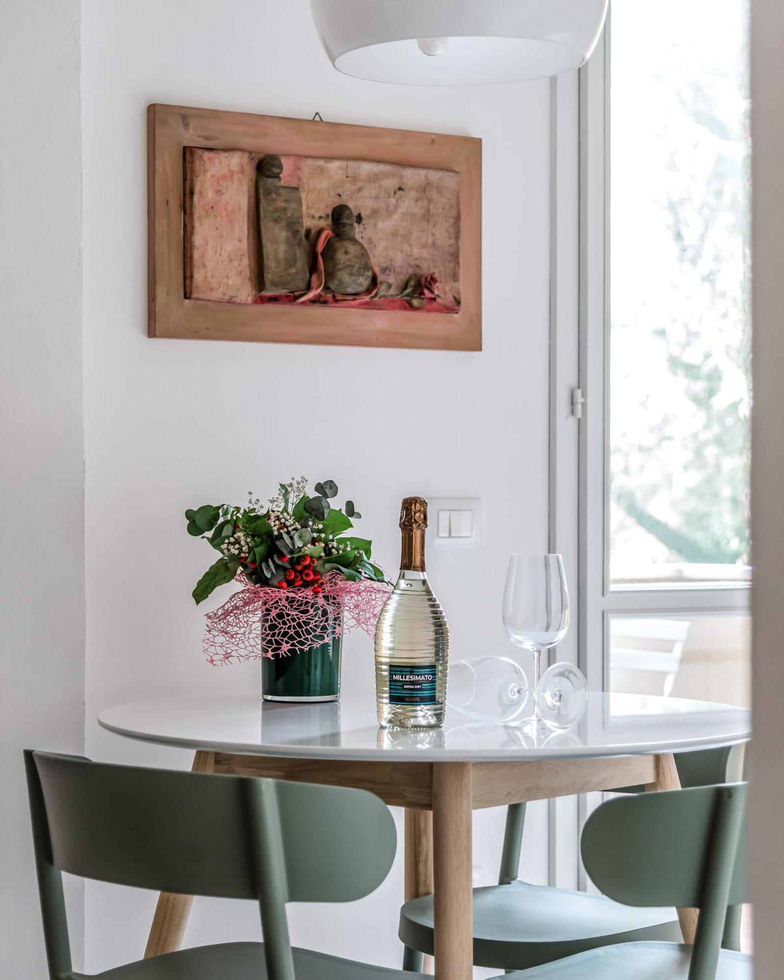 Hostly - San Biagio Apartamento