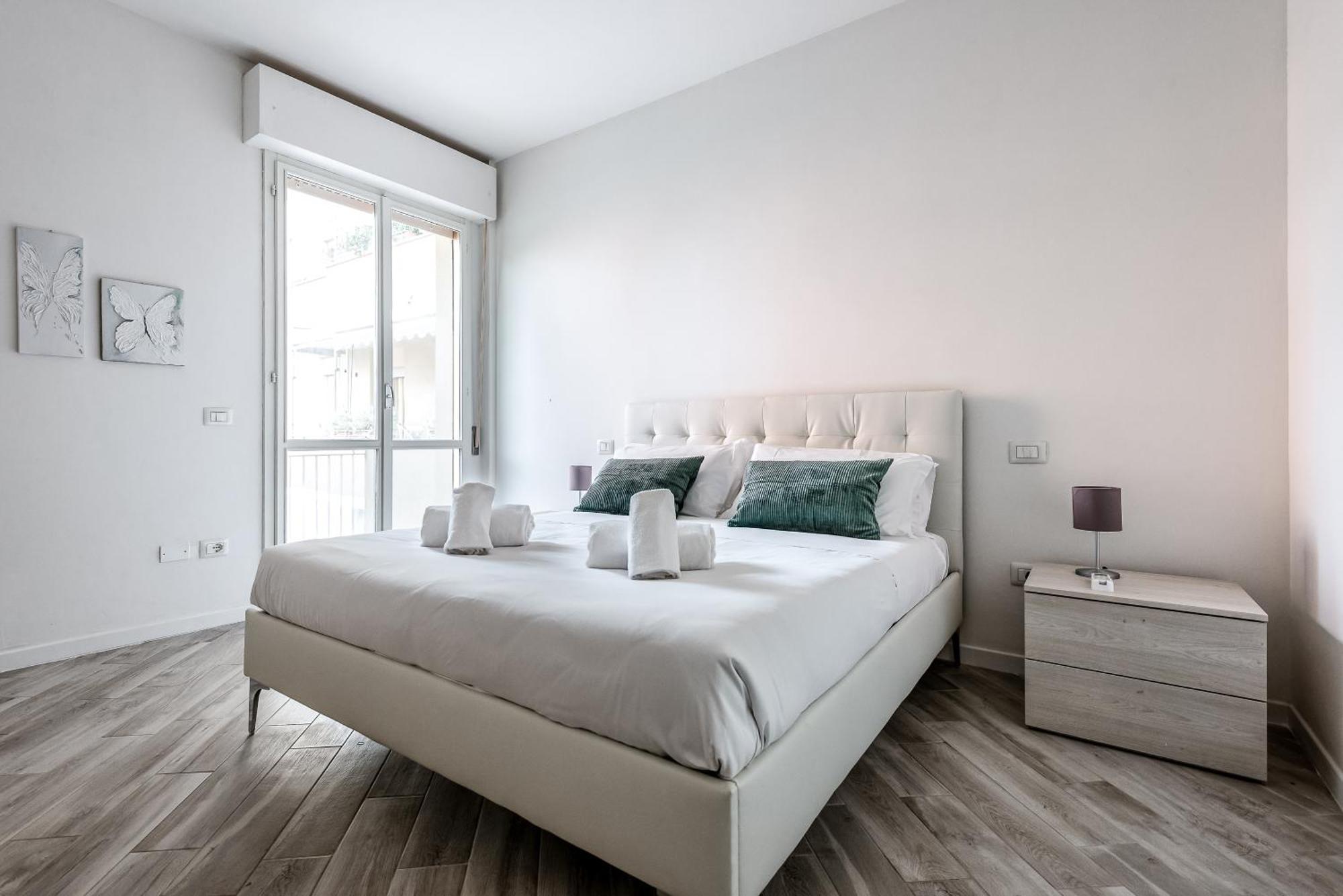 Hostly - San Biagio Pisa