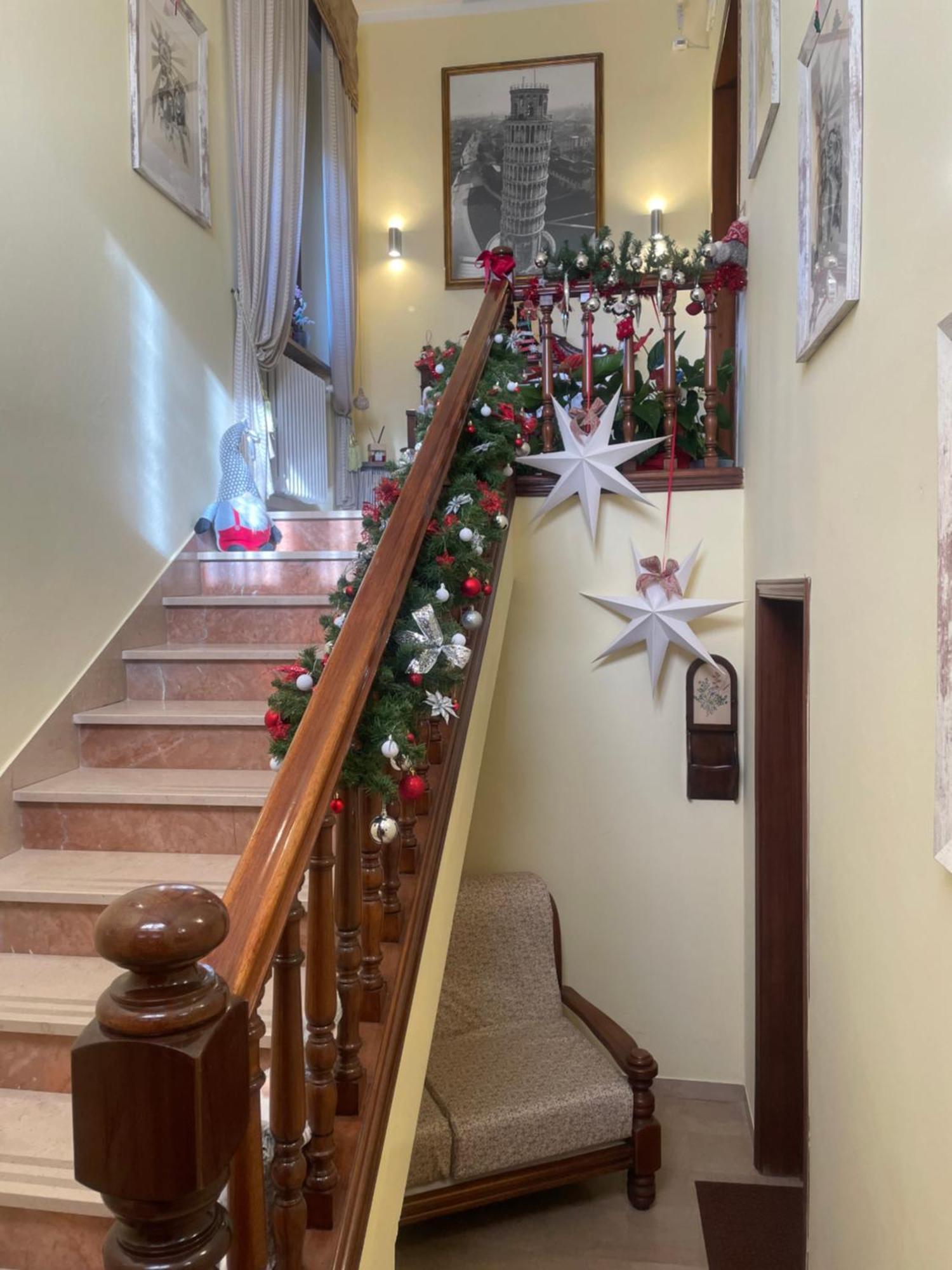 Gasthof Lucy's House, Elegante Rustico Con Tutti I Comfort Moderni A Pisa