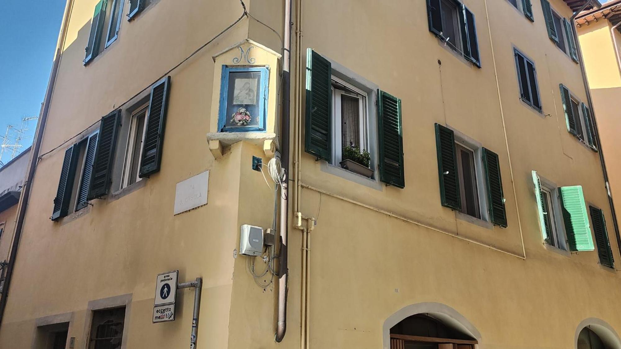 L'angolo Di Galileo *