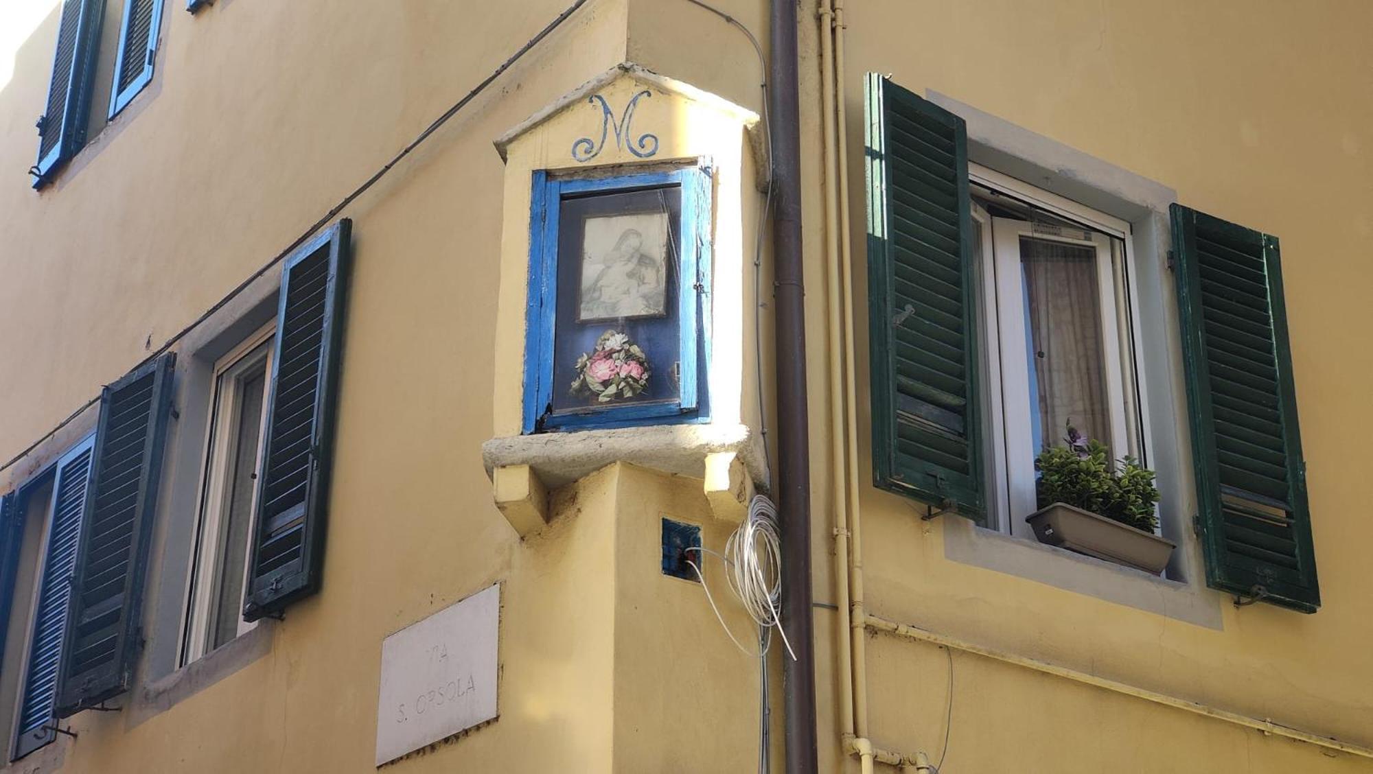 Guest house L'angolo Di Galileo