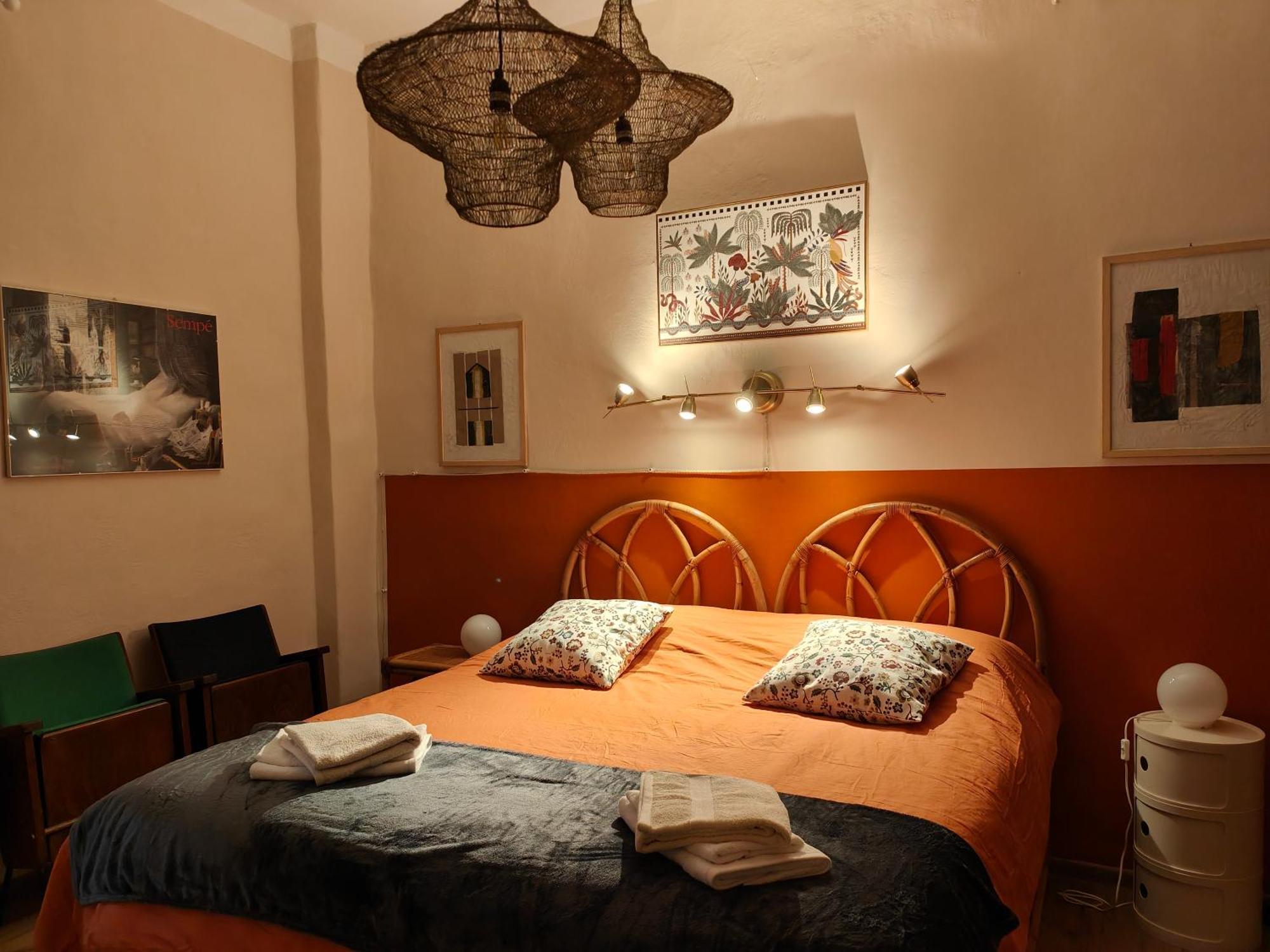Arno Centro Apartment
