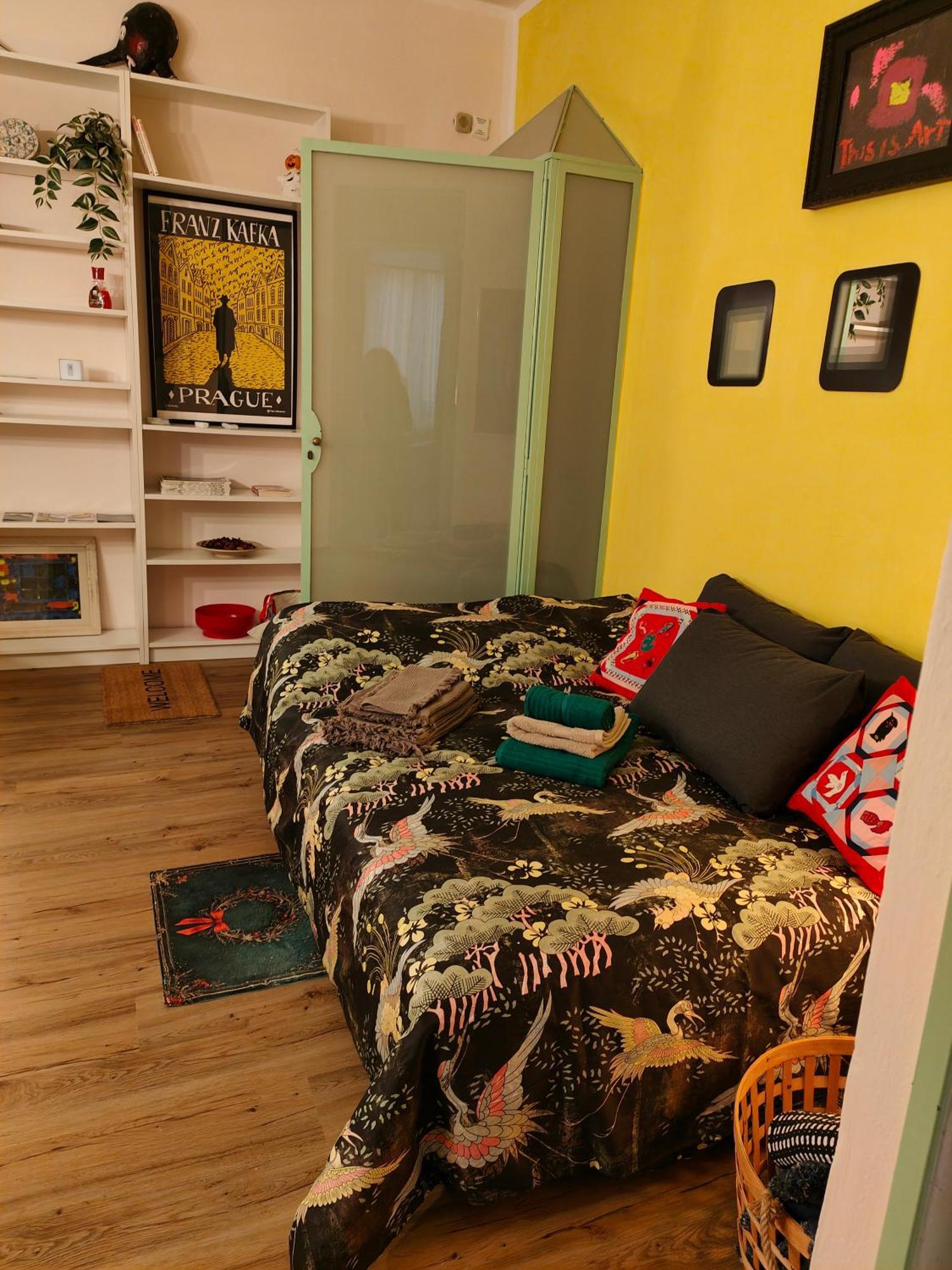 Apartment Arno Centro *