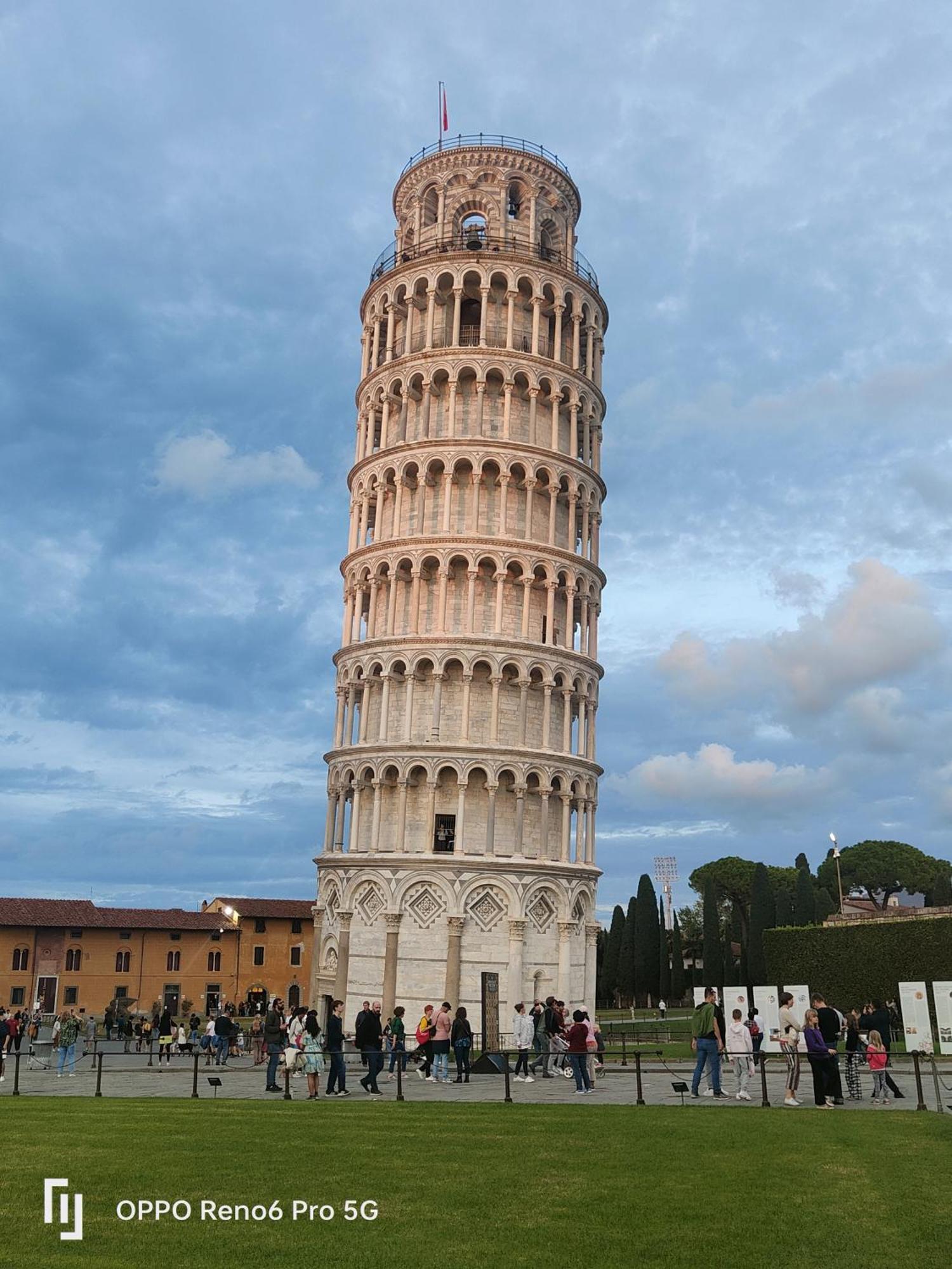L'angolo Di Galileo