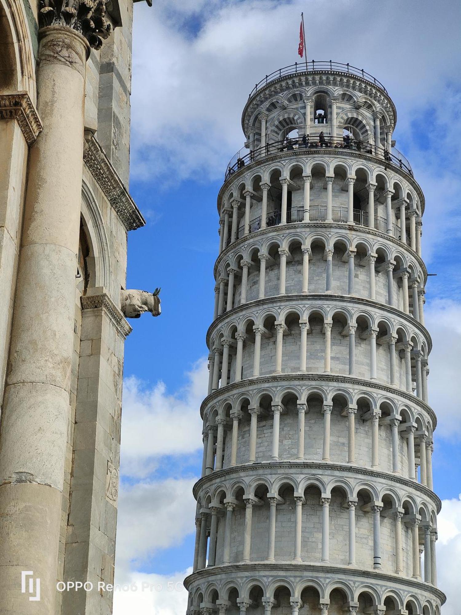L'angolo Di Galileo * Pisa