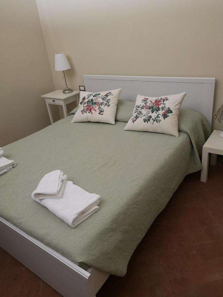 Affittacamere Relais Cora Pisa