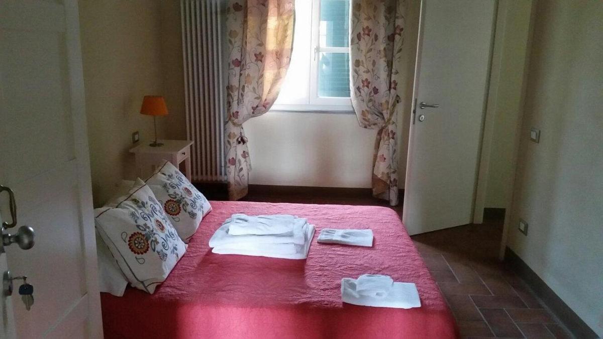 Relais Cora * Pisa