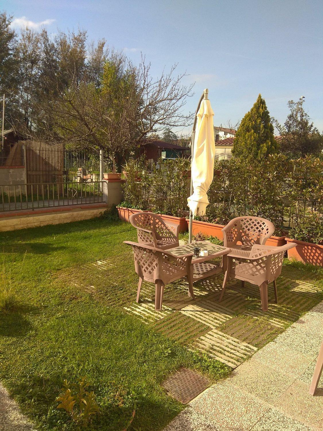 Relais Cora Pisa