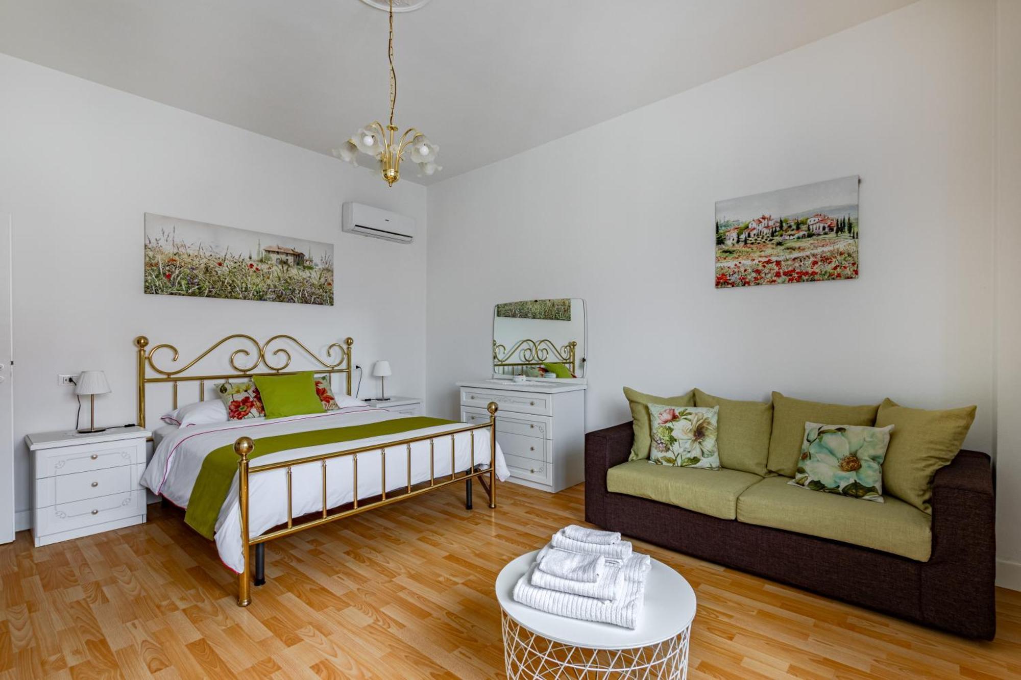 Homestay Pit Stop, Con Bagno Privato, Parcheggio E Clima *