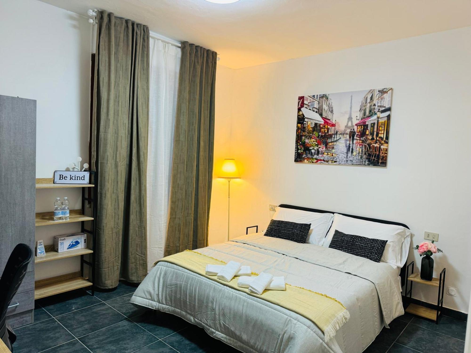 Bed & Breakfast Porta Aperta *