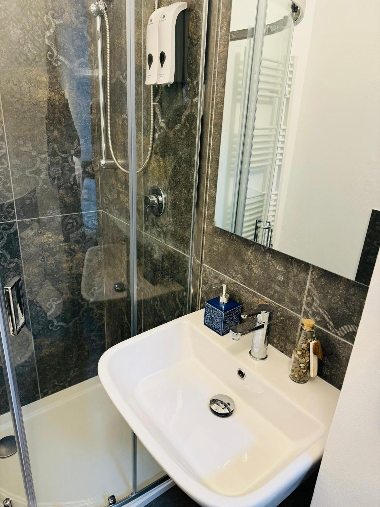 Porta Aperta Bed & Breakfast Pisa