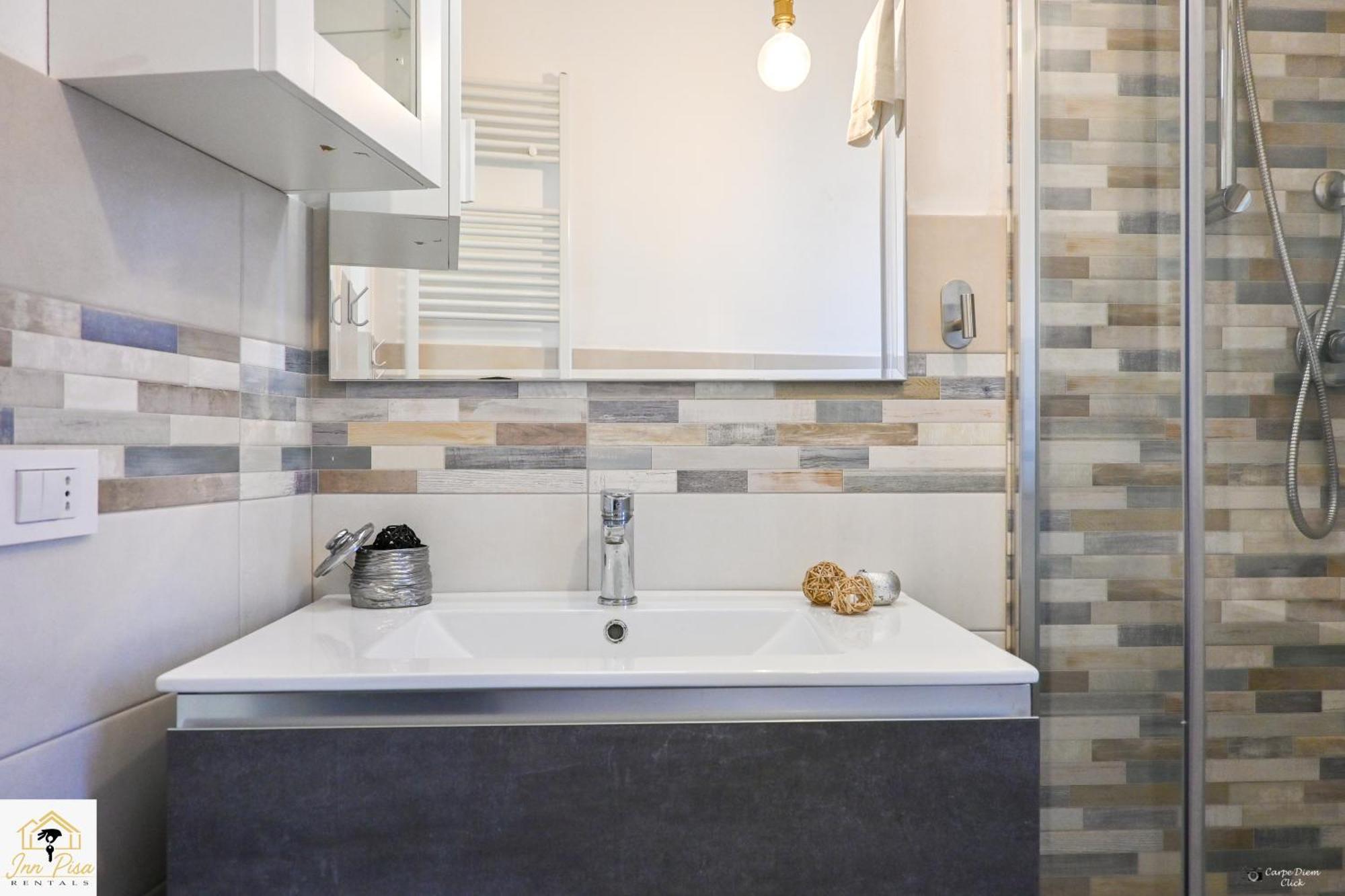 - San Marco Gate Holidays Apartment
