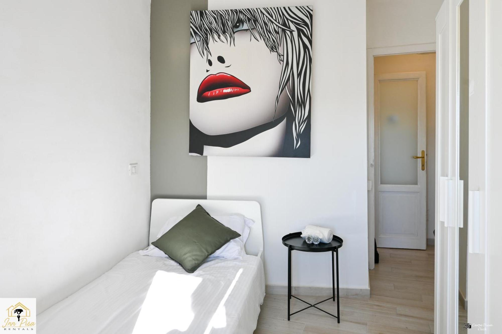 Apartment - San Marco Gate Holidays *