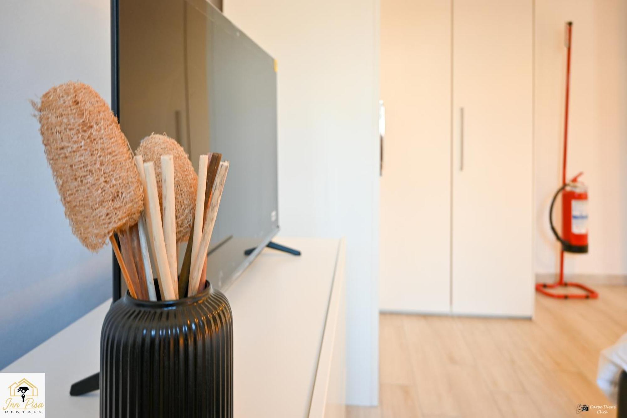 Apartment - San Marco Gate Holidays Pisa