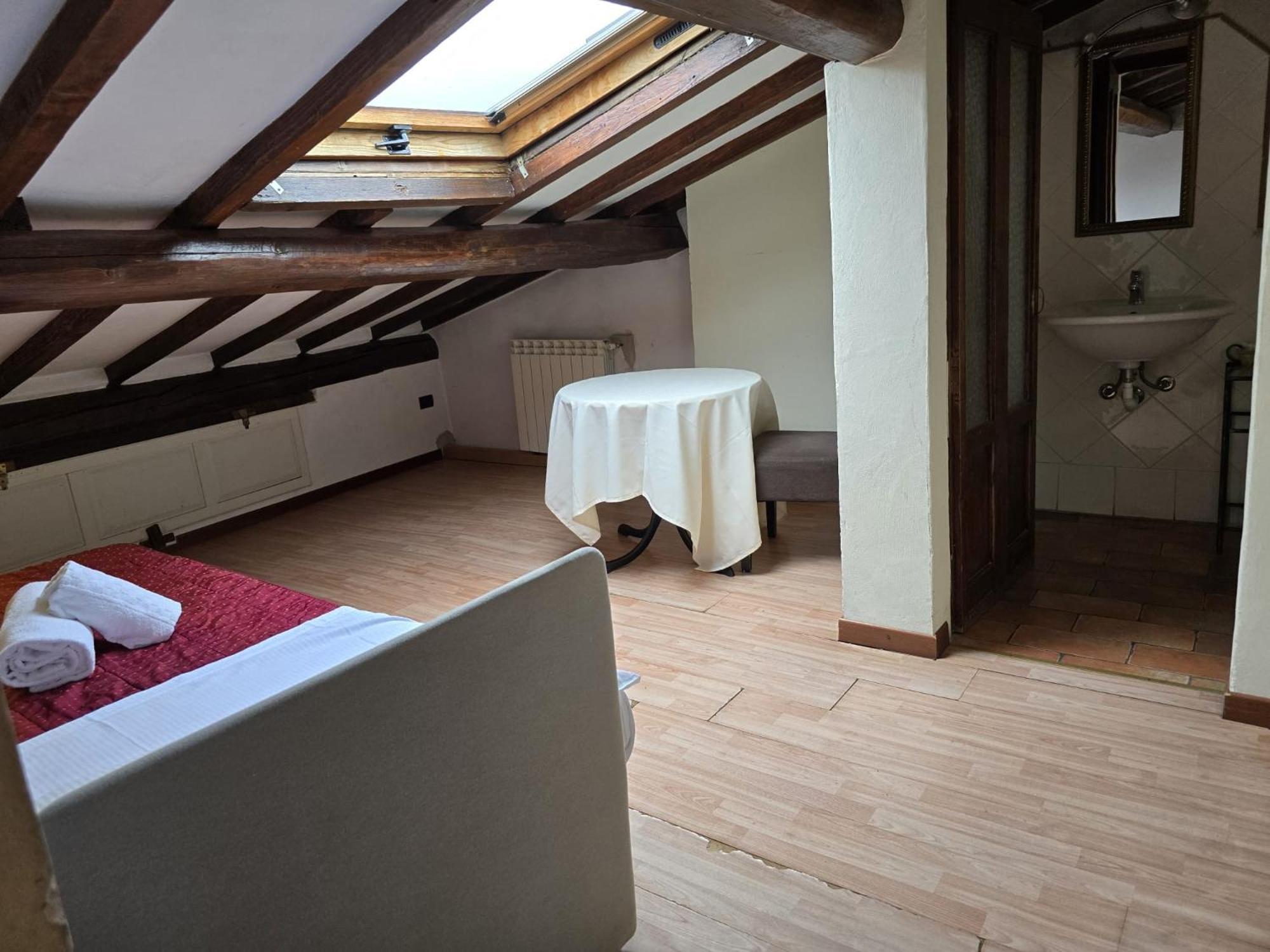 Relais Pisa