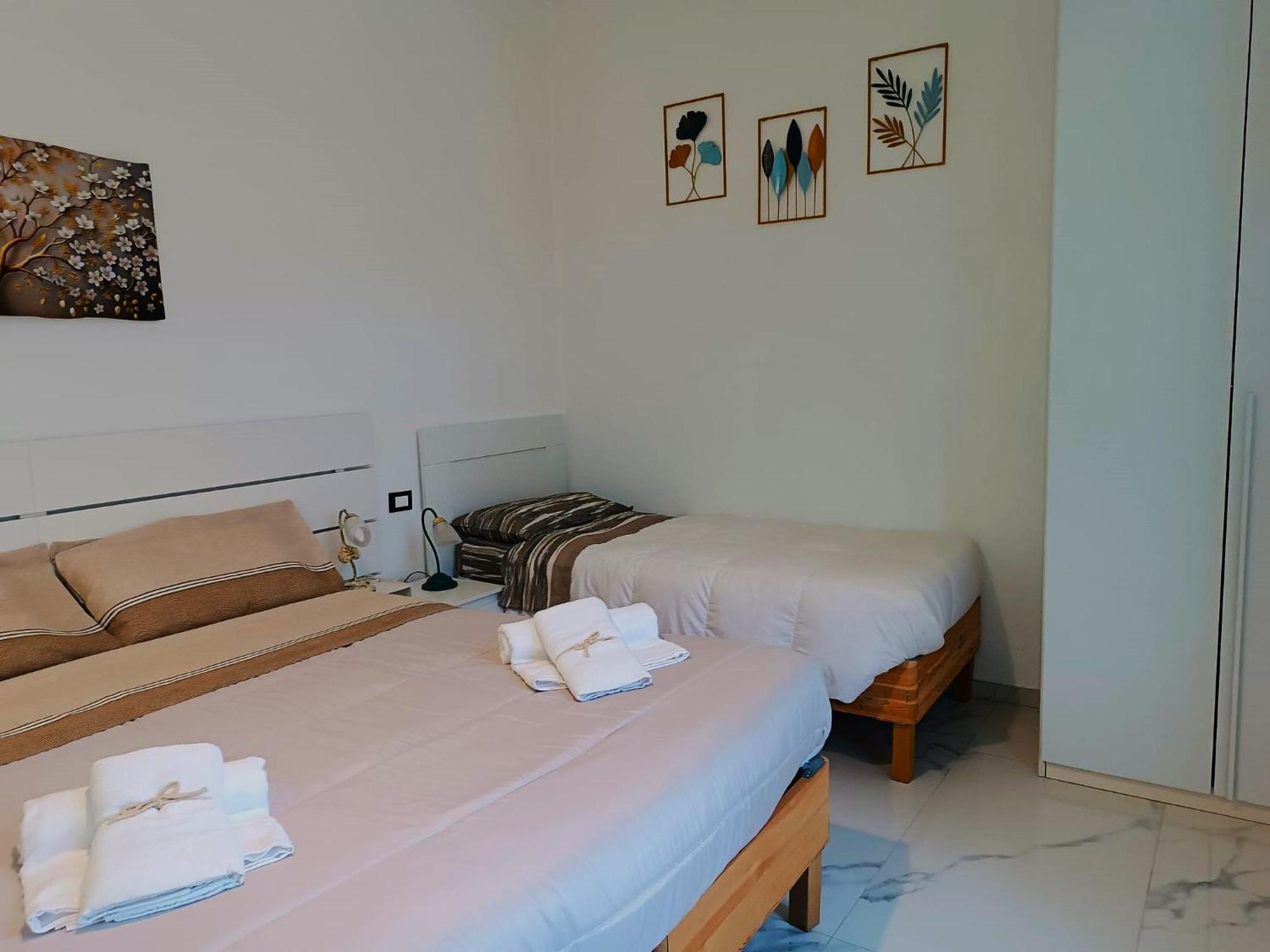 Bed & Breakfast Dream Pisa