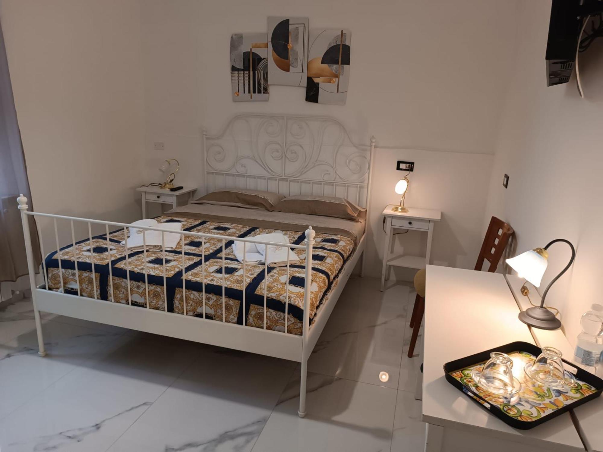 Dream Bed & Breakfast