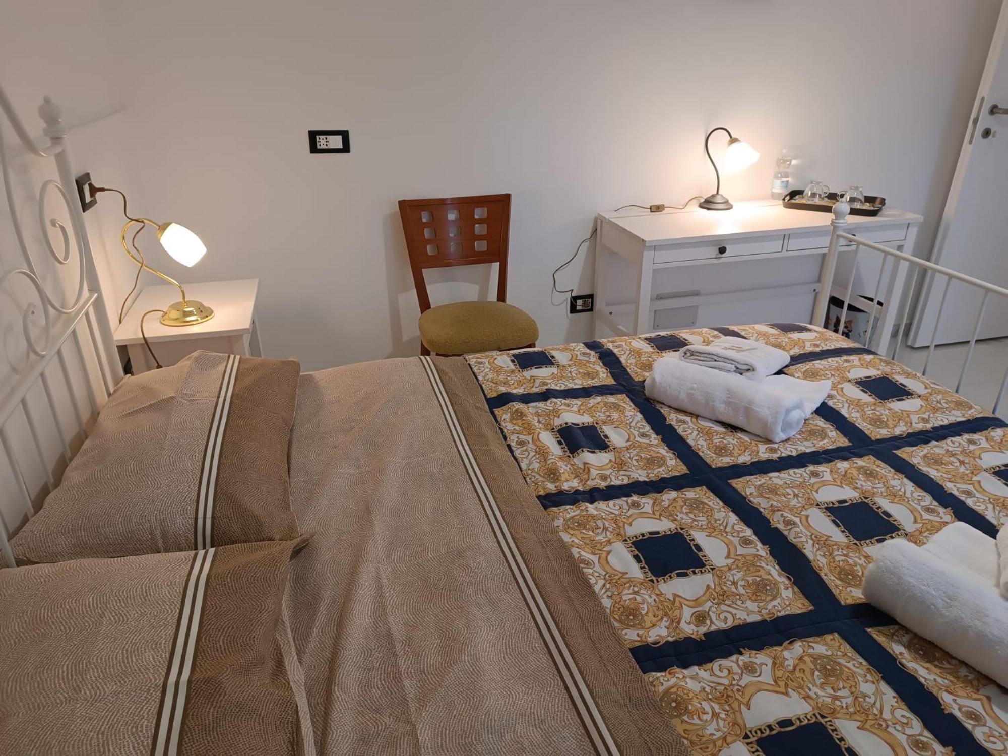 Dream Bed & Breakfast Pisa
