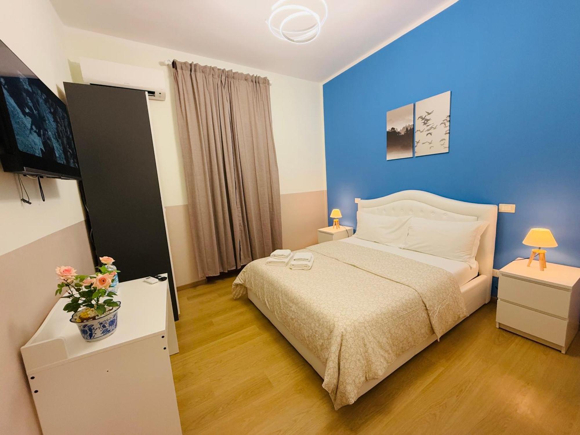 Bed & Breakfast Matilde *