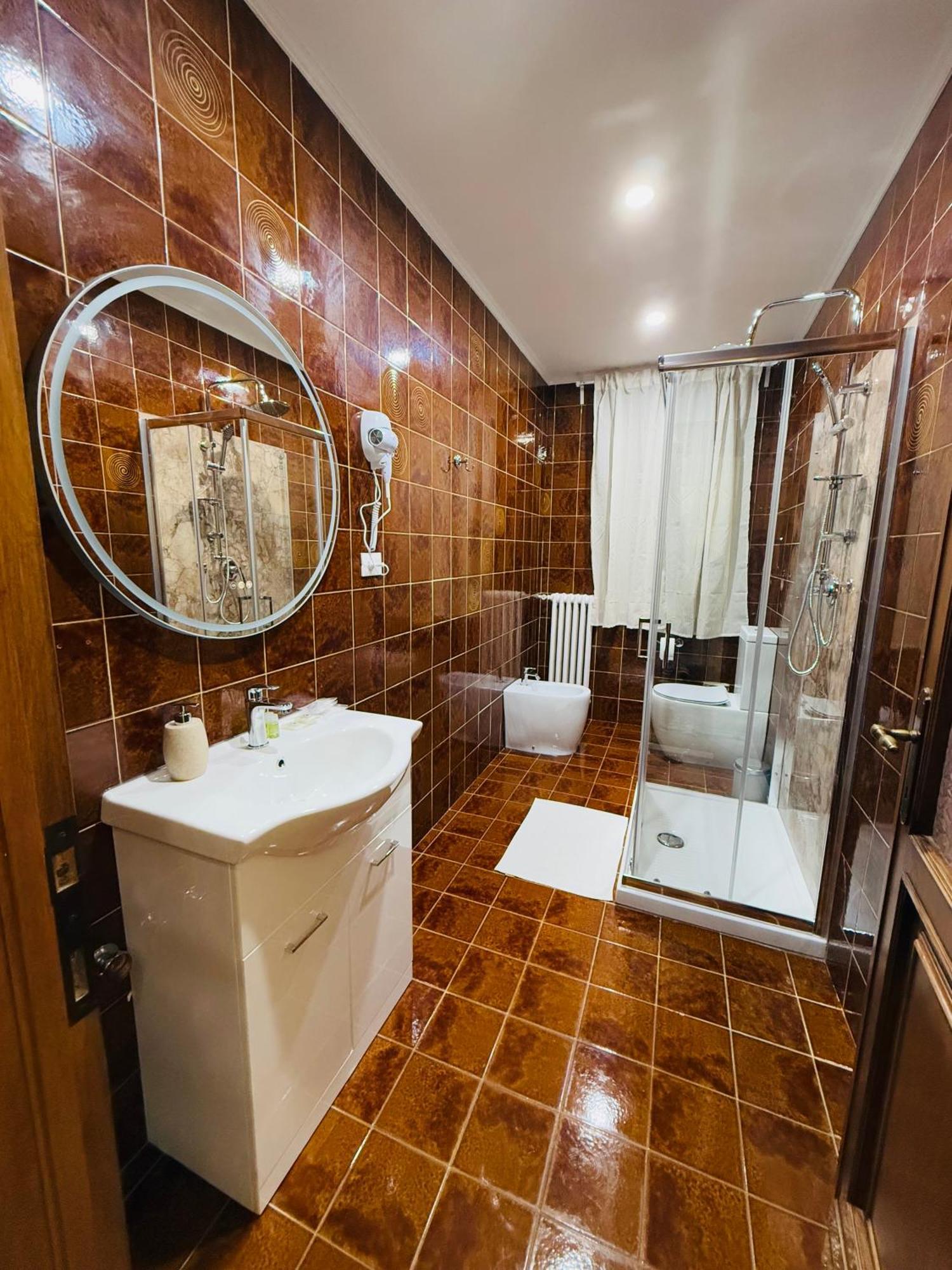 Matilde Bed & Breakfast