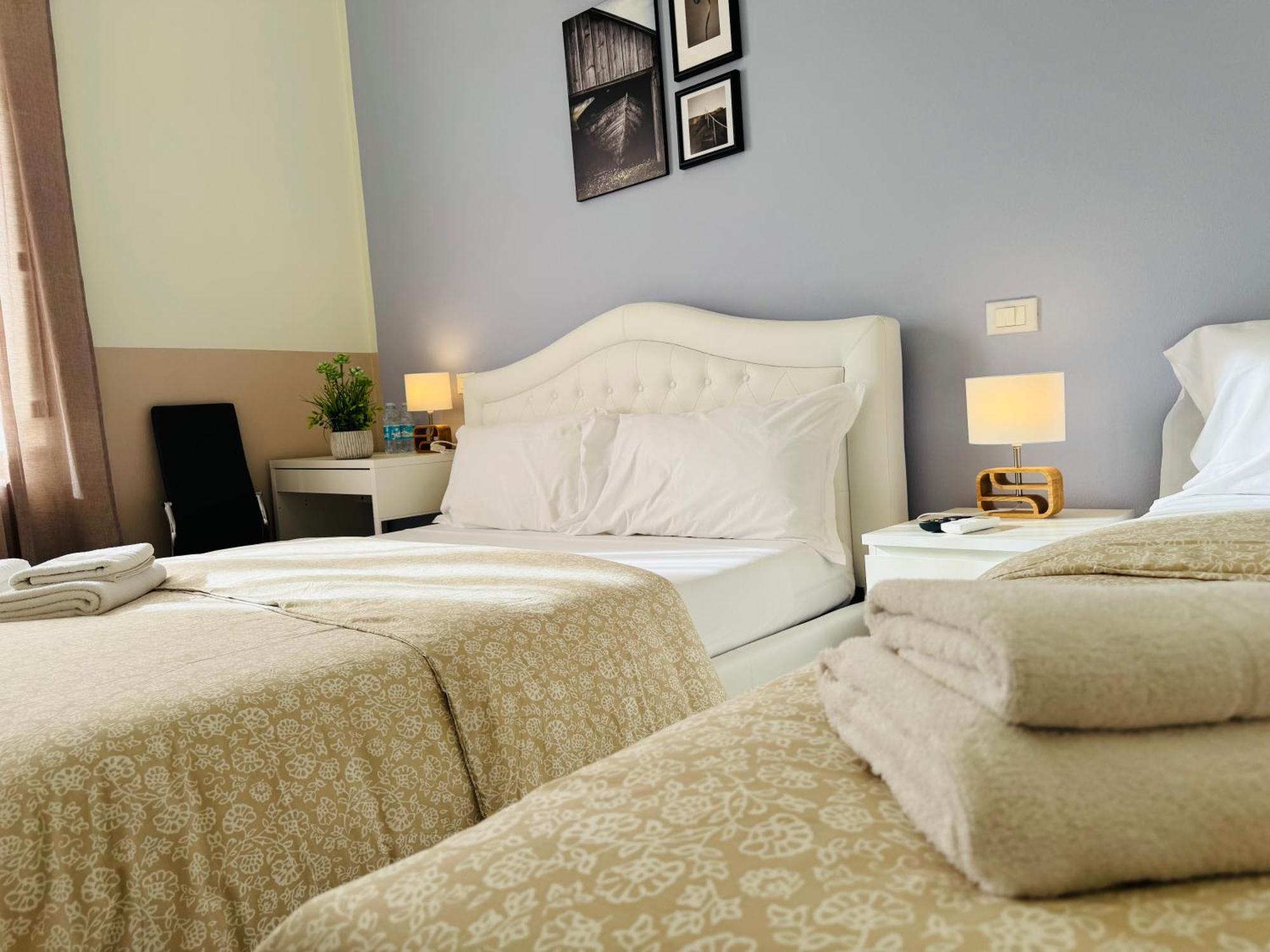 Bed & Breakfast Matilde *
