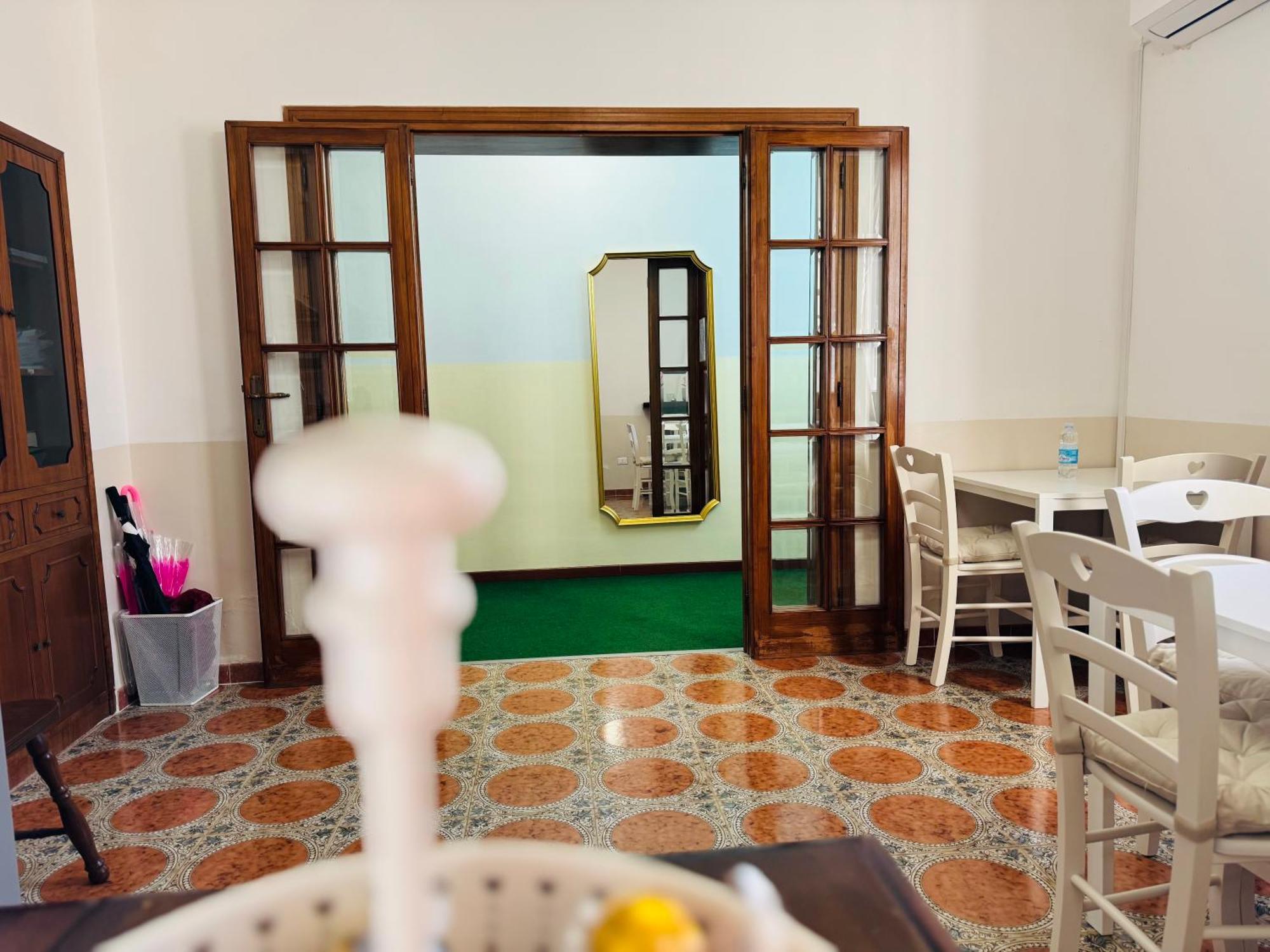 Bed & Breakfast Matilde Pisa