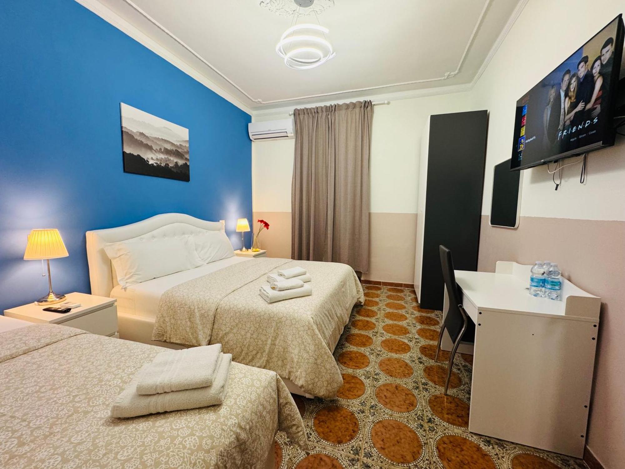 Matilde Bed & Breakfast