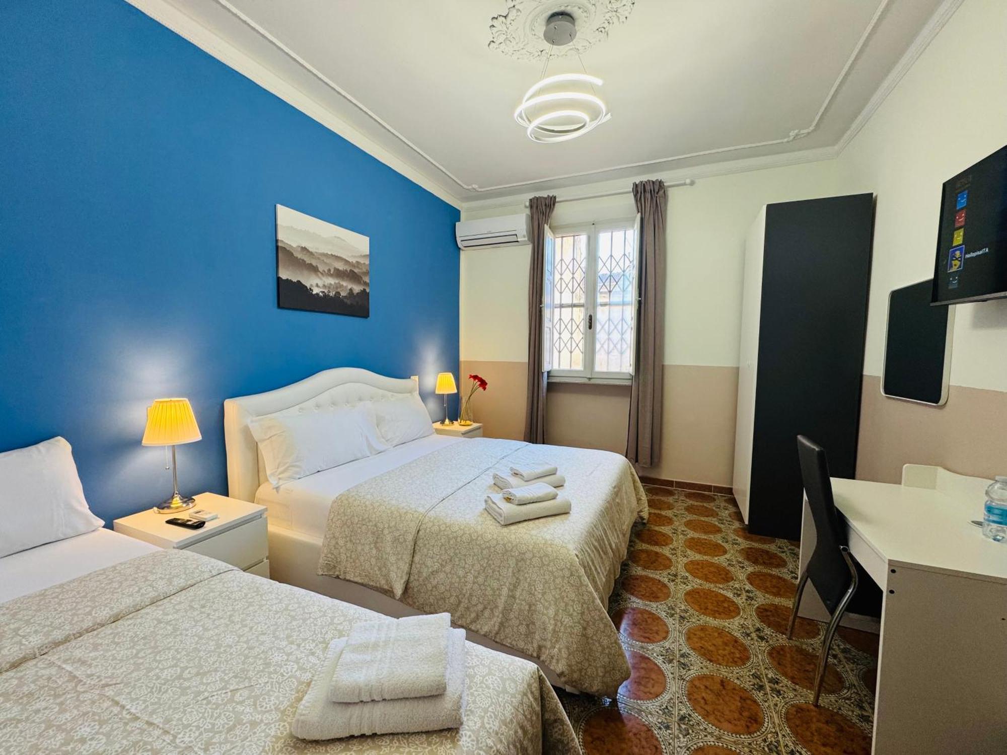 Matilde Bed & Breakfast *