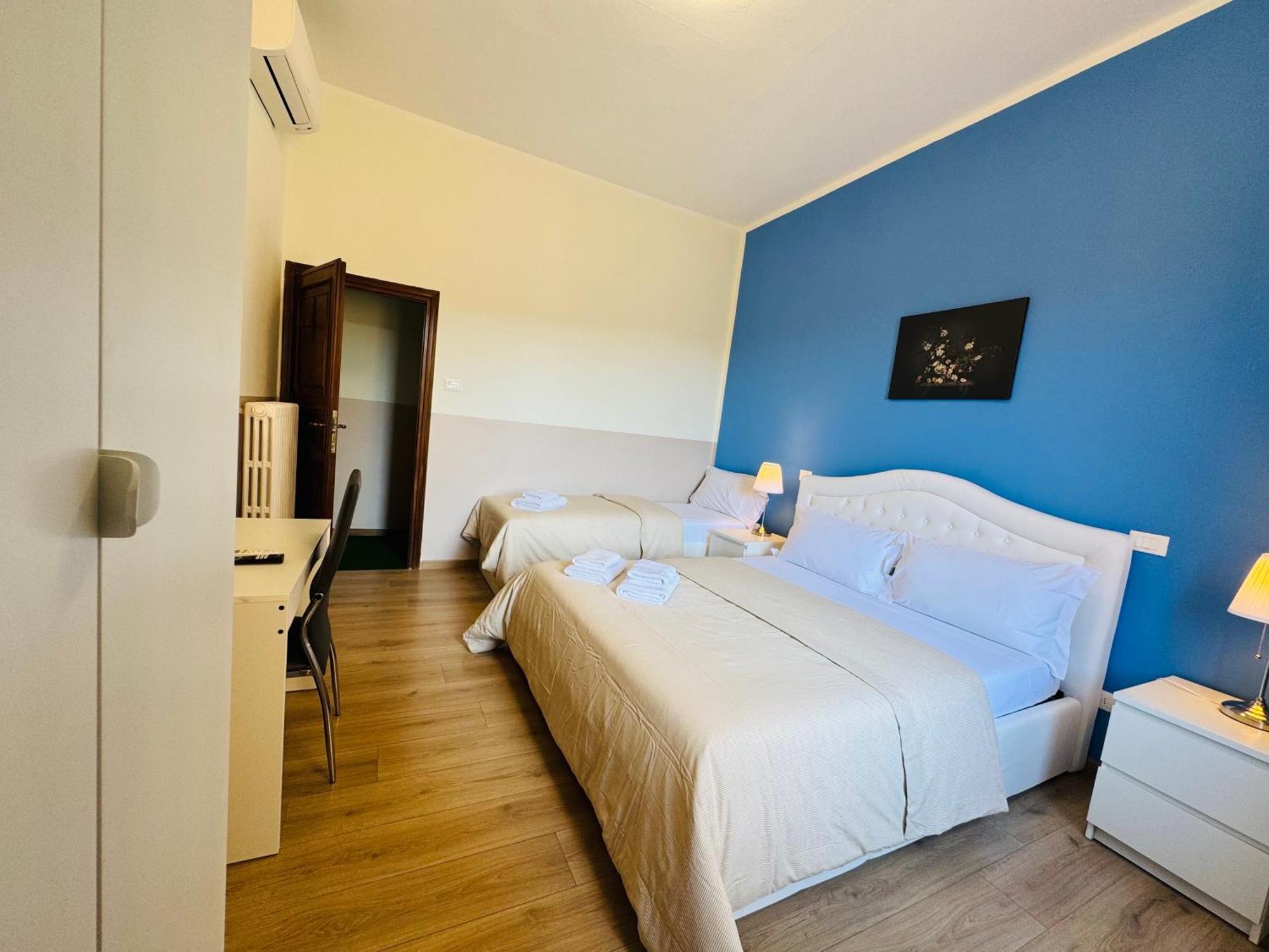 Bed & Breakfast Matilde *