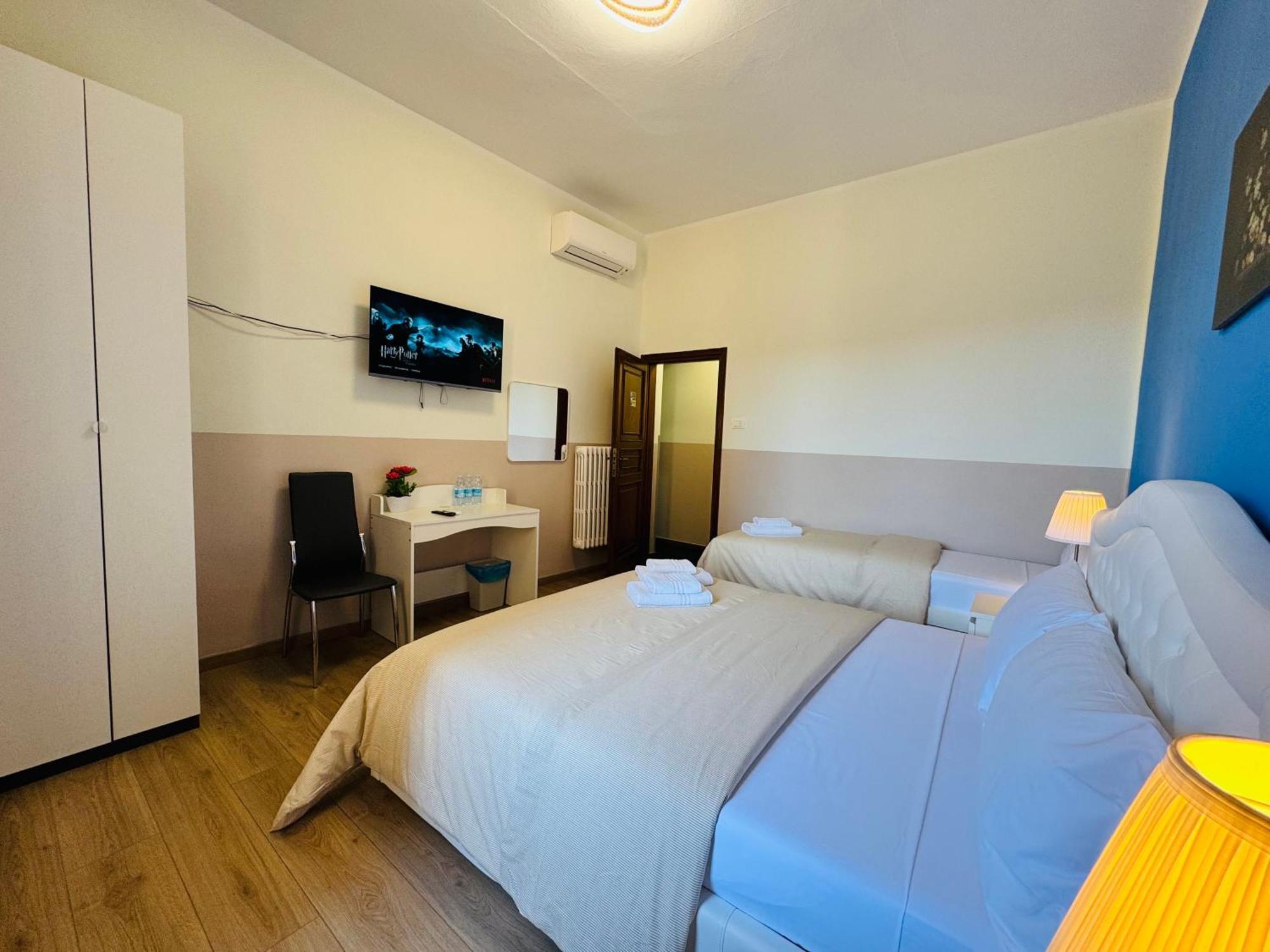 Bed & Breakfast Matilde Pisa