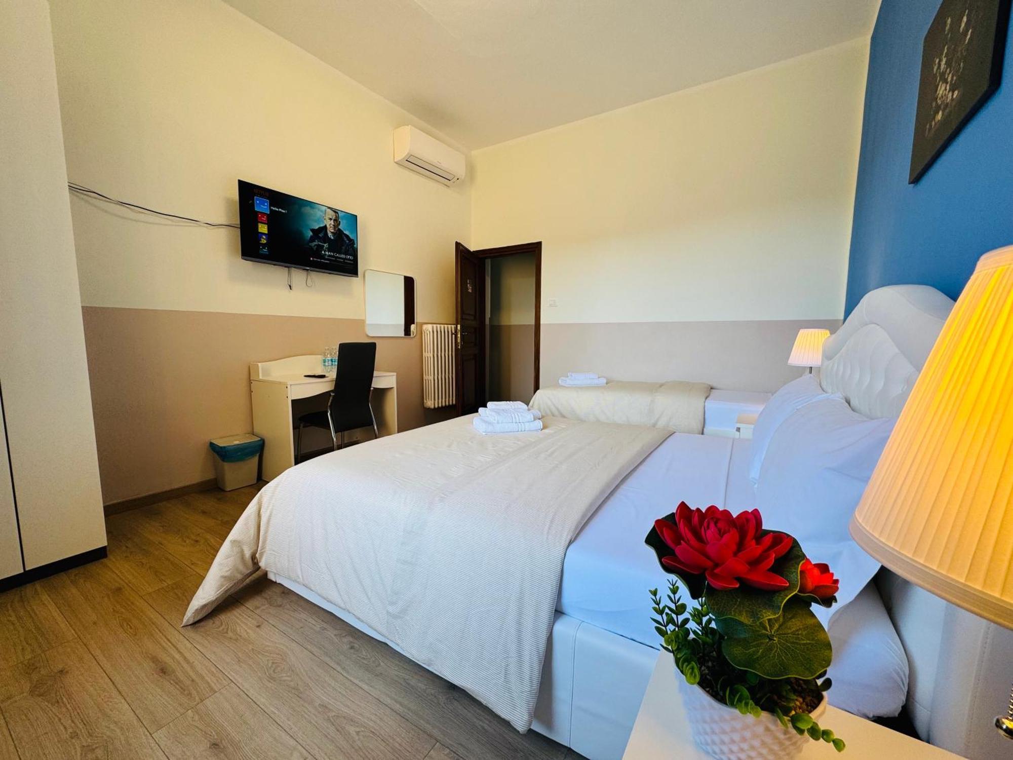 Bed & Breakfast Matilde