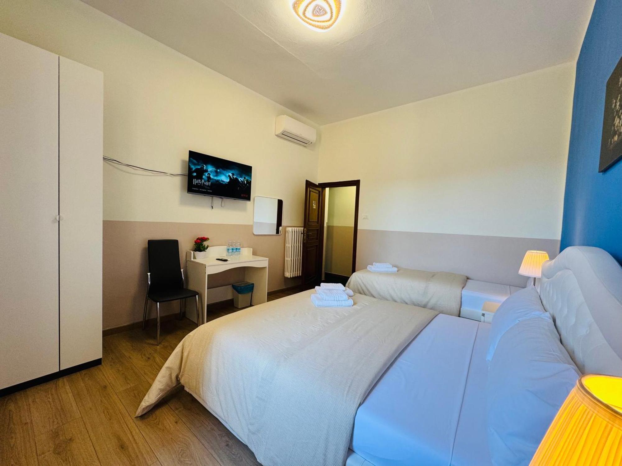 Bed & Breakfast Matilde *