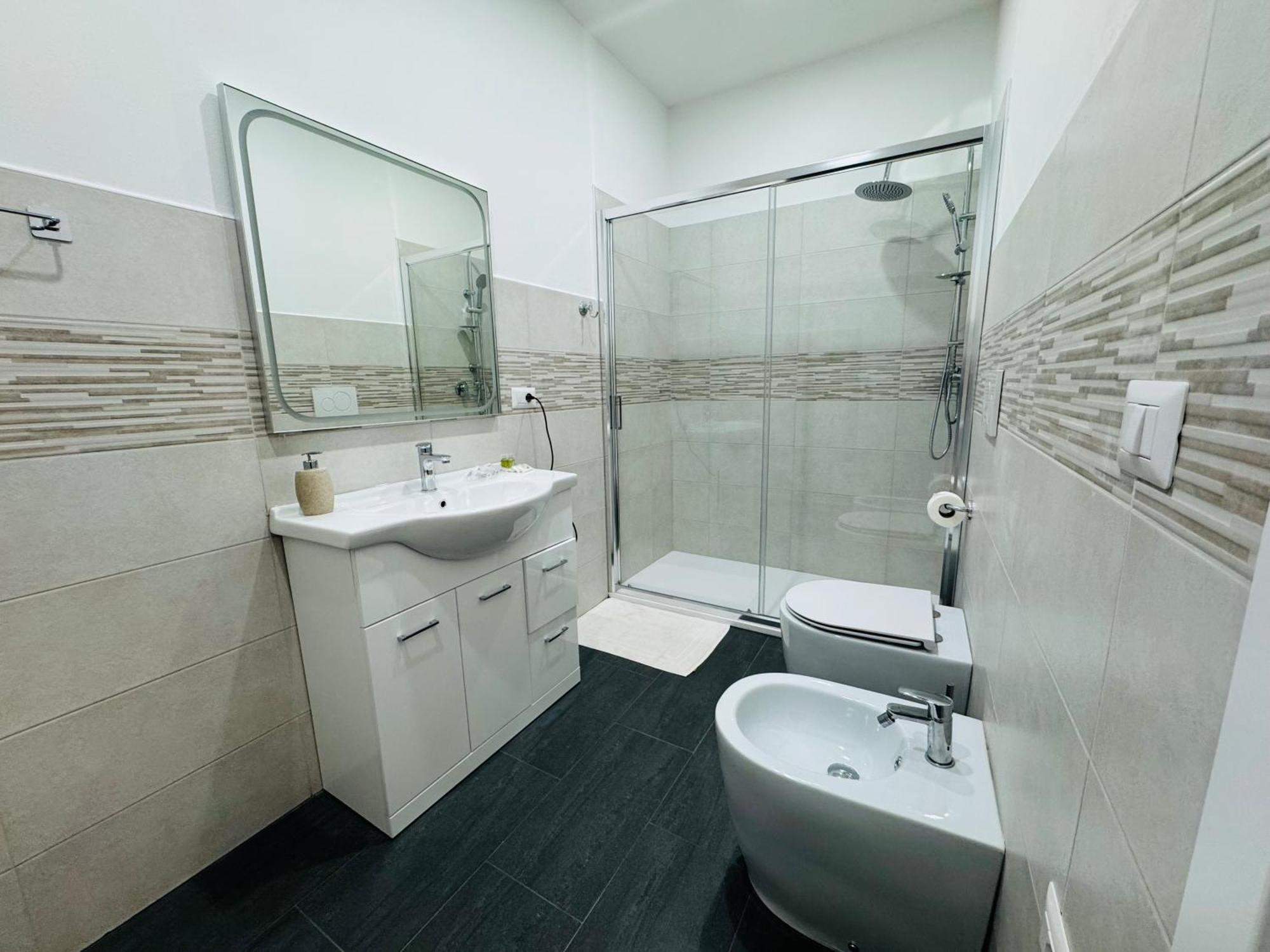 Bed & Breakfast Matilde Pisa
