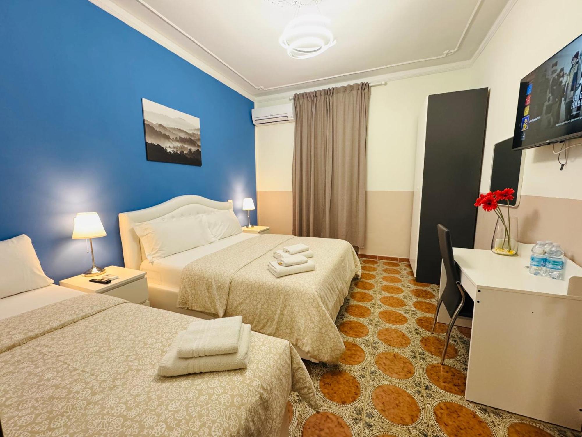Bed & Breakfast Matilde