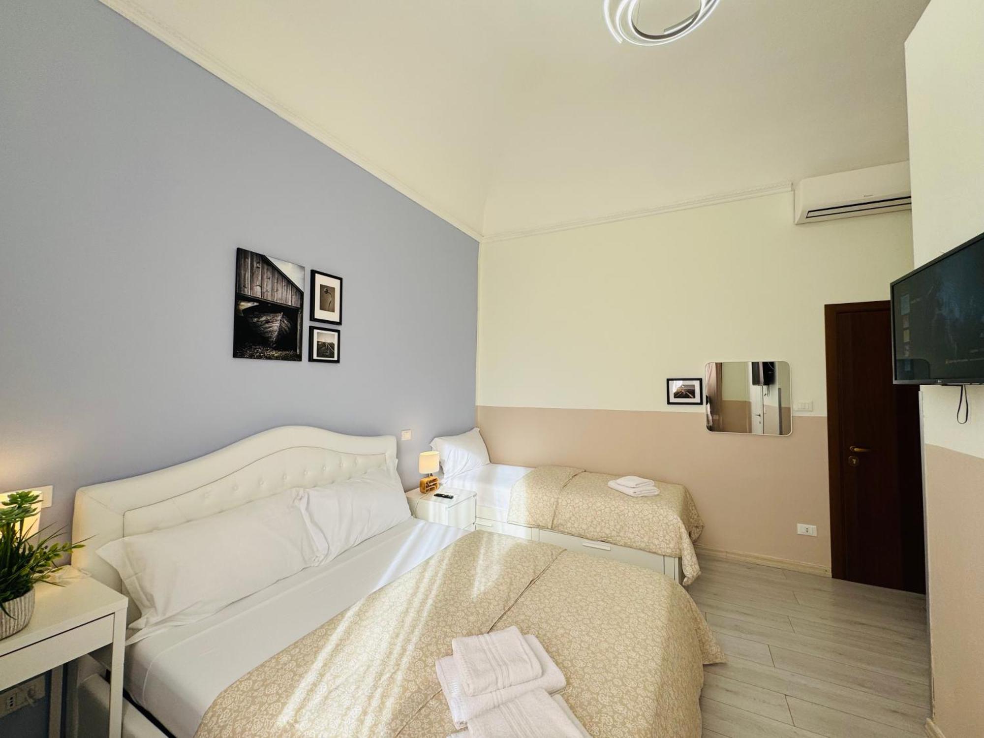 Bed & Breakfast Matilde *