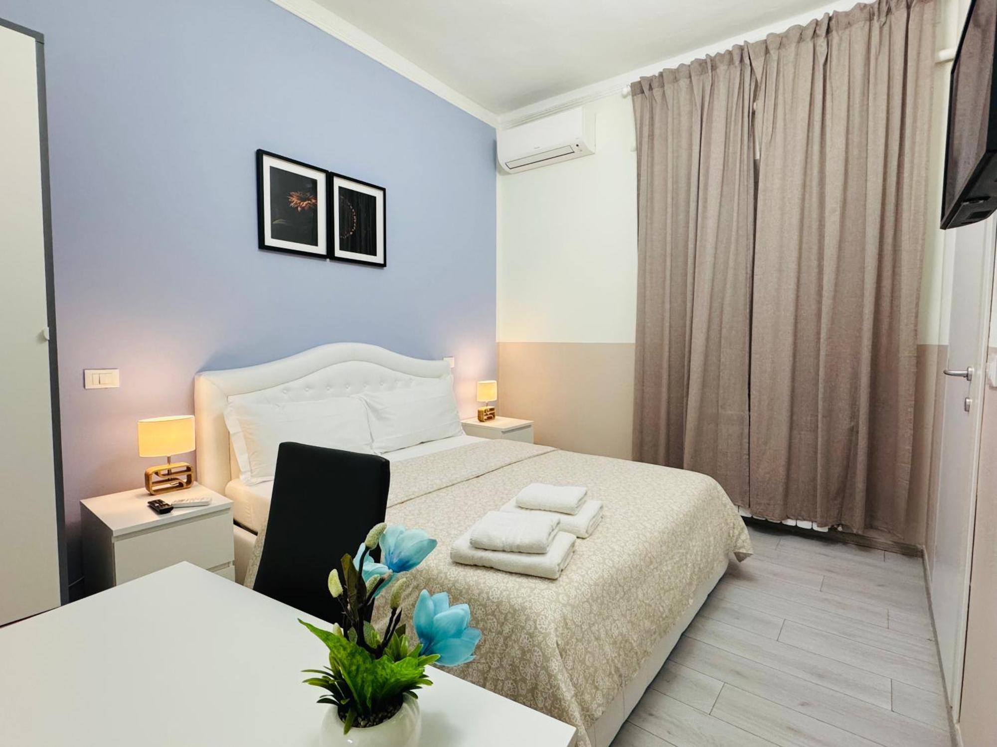 Bed & Breakfast Matilde Pisa